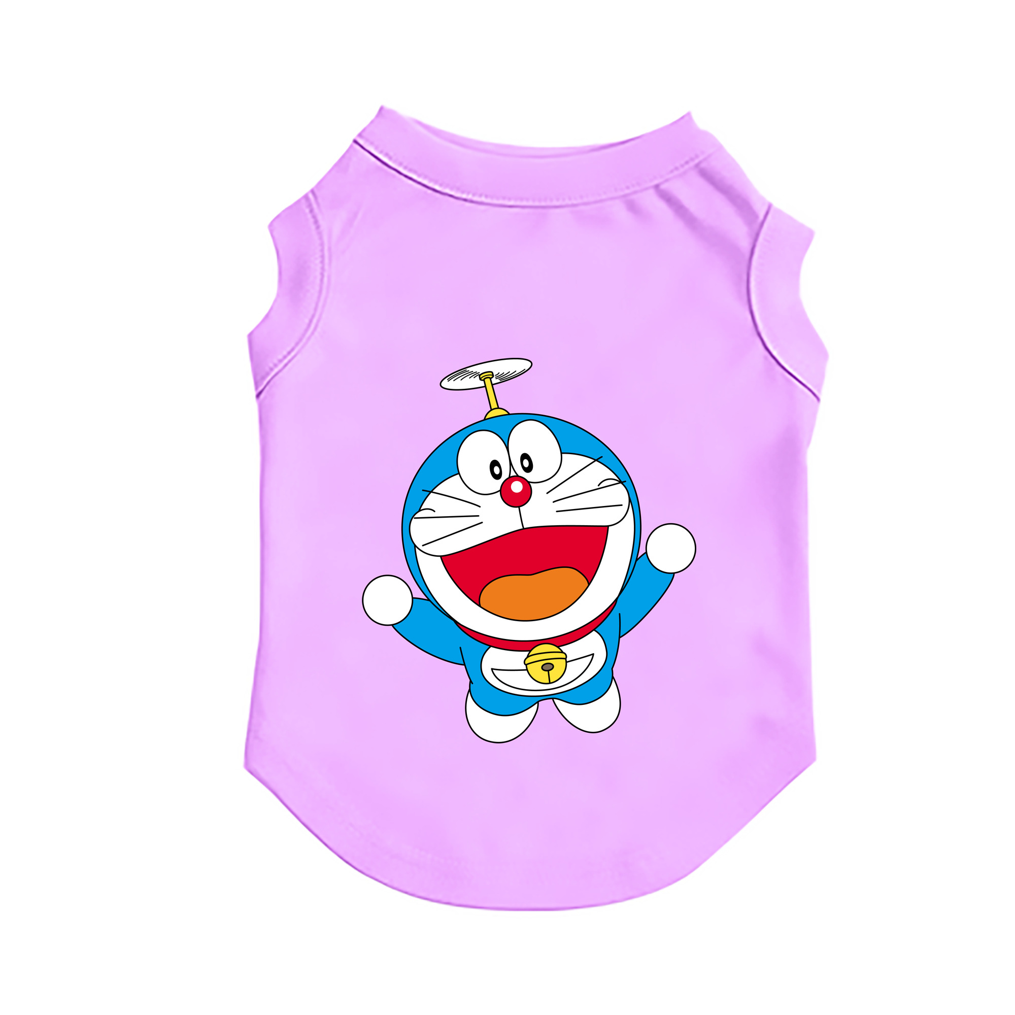 （画像用） ドラえもん Doraemon ペット用ベスト