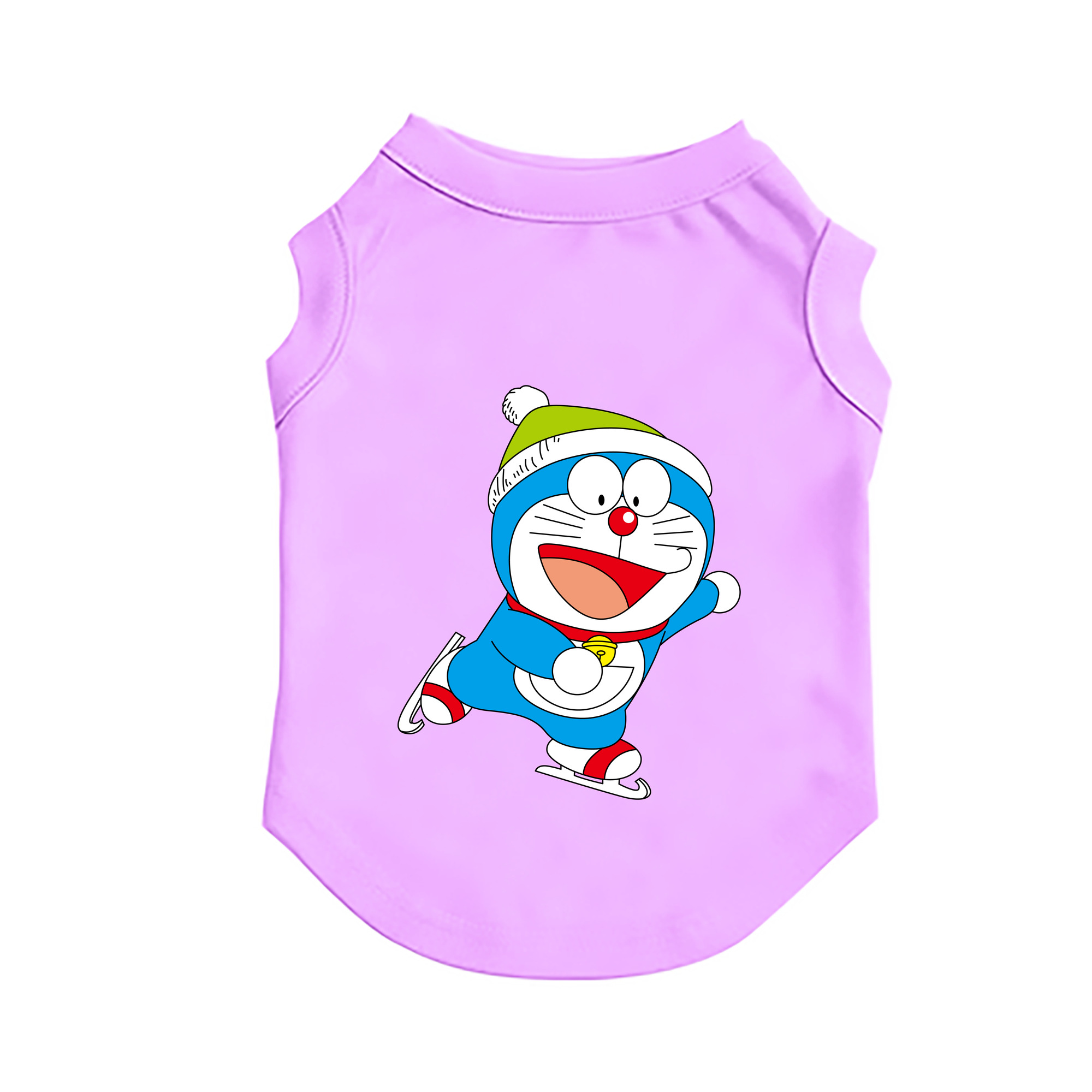 （画像用） ドラえもん Doraemon ペット用ベスト