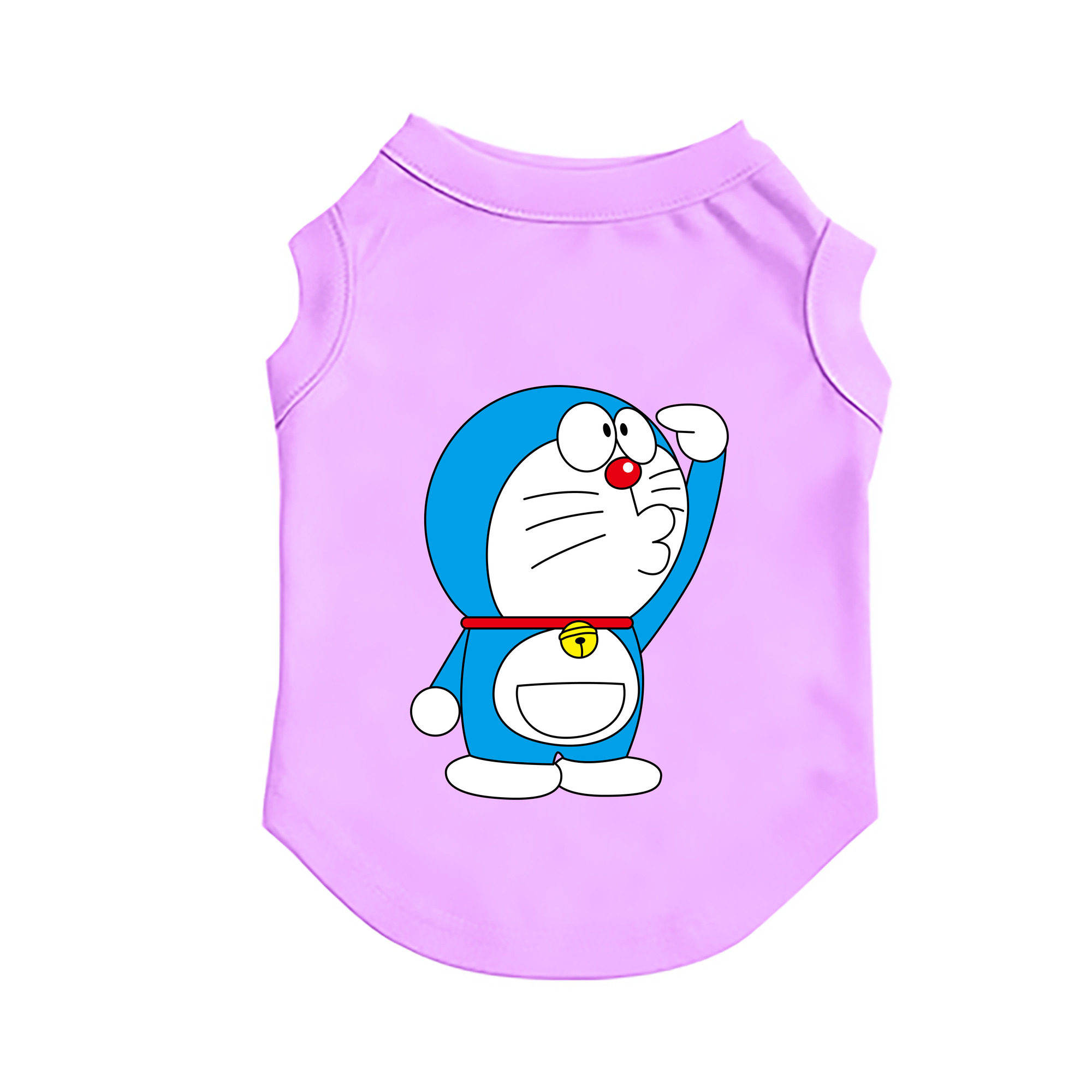 （画像用） ドラえもん Doraemon ペット用ベスト