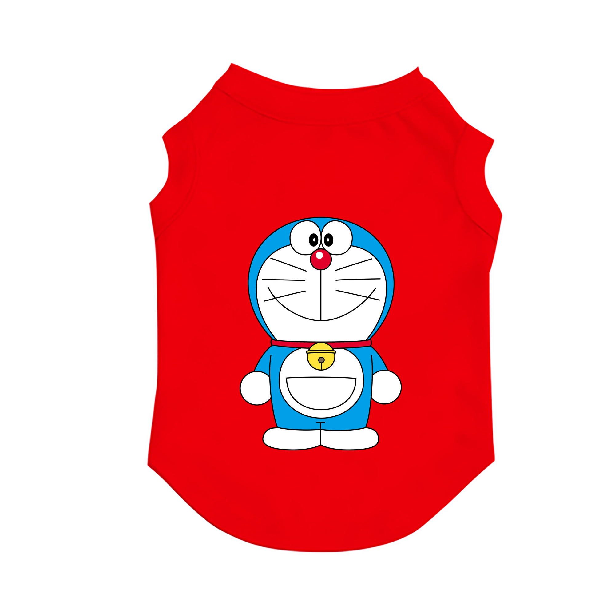 （画像用） ドラえもん Doraemon ペット用ベスト