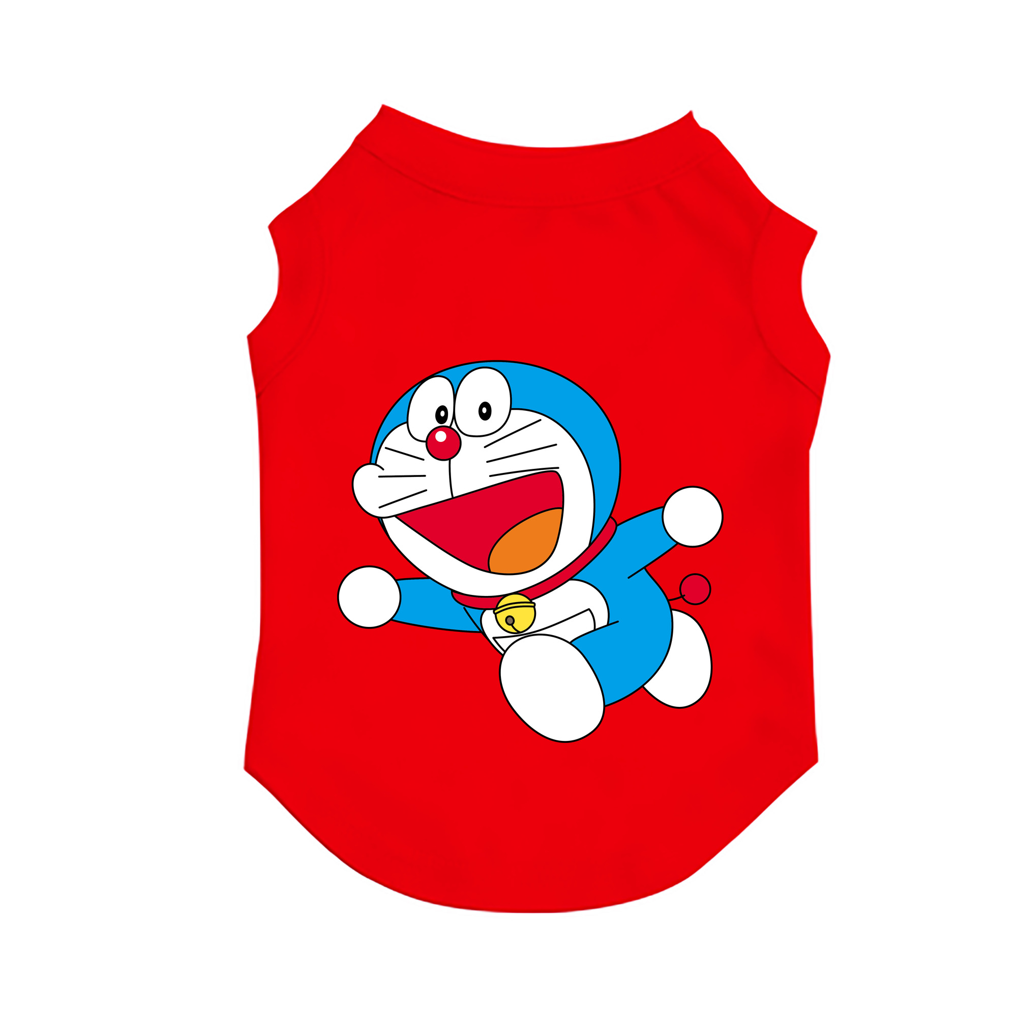 （画像用） ドラえもん Doraemon ペット用ベスト