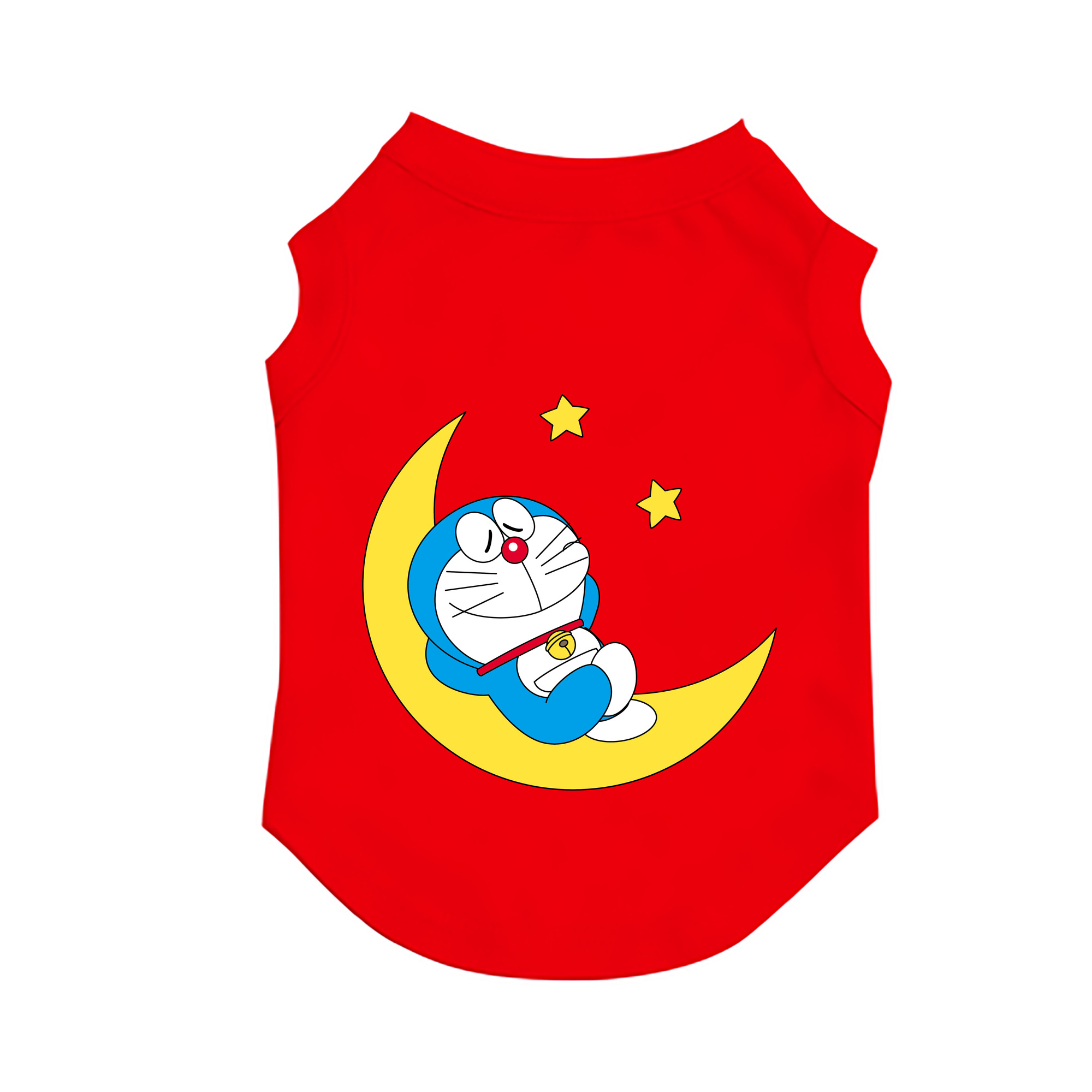 （画像用） ドラえもん Doraemon ペット用ベスト