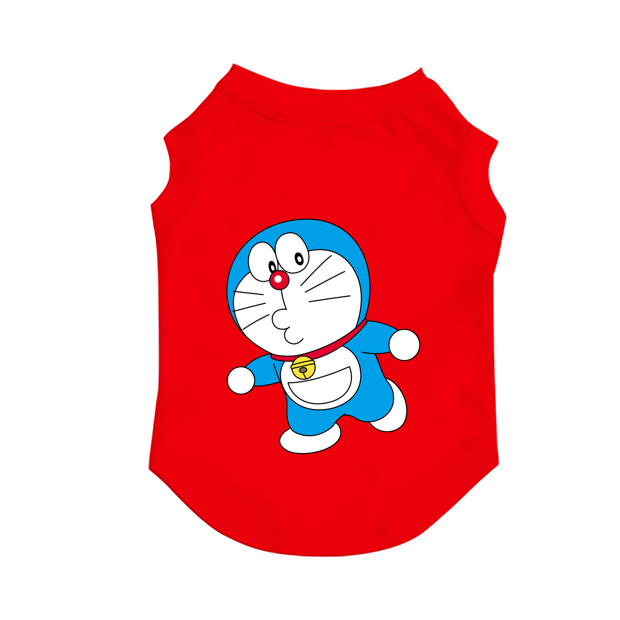 （画像用） ドラえもん Doraemon ペット用ベスト