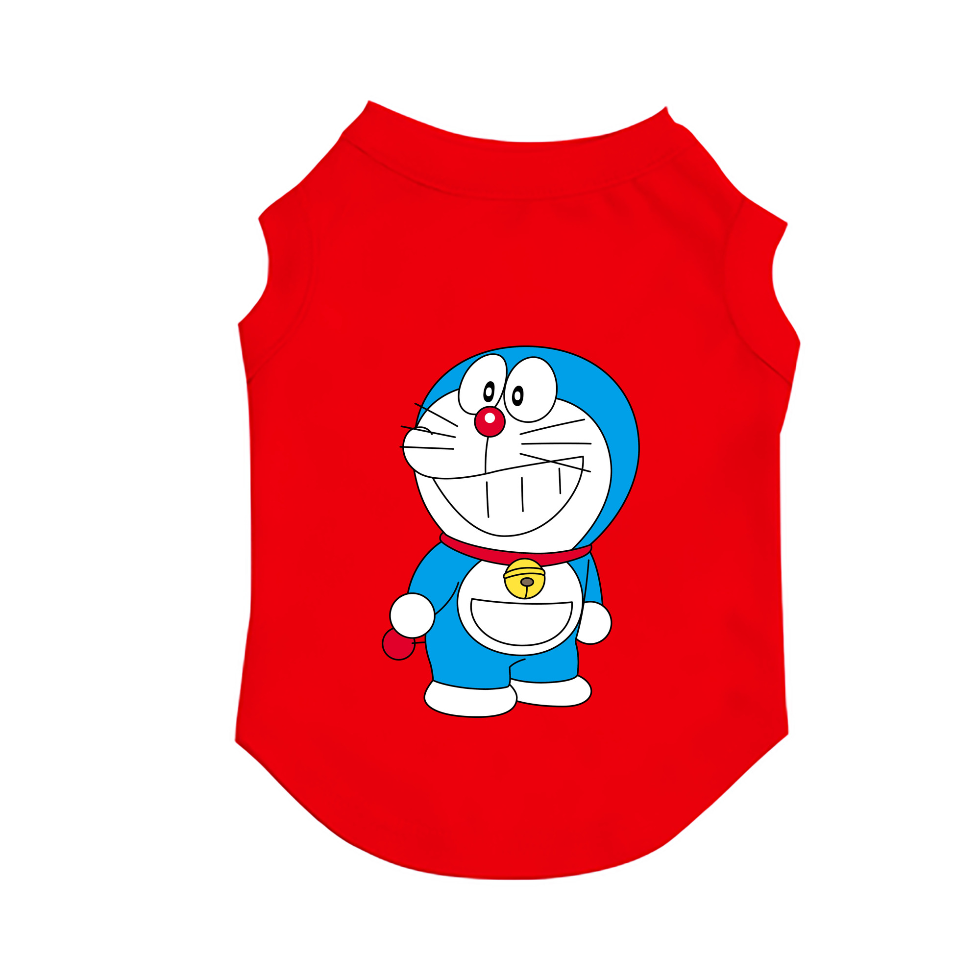 （画像用） ドラえもん Doraemon ペット用ベスト