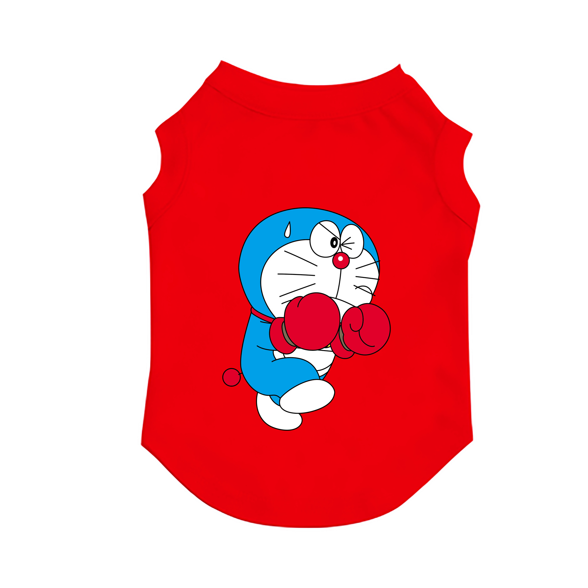 （画像用） ドラえもん Doraemon ペット用ベスト