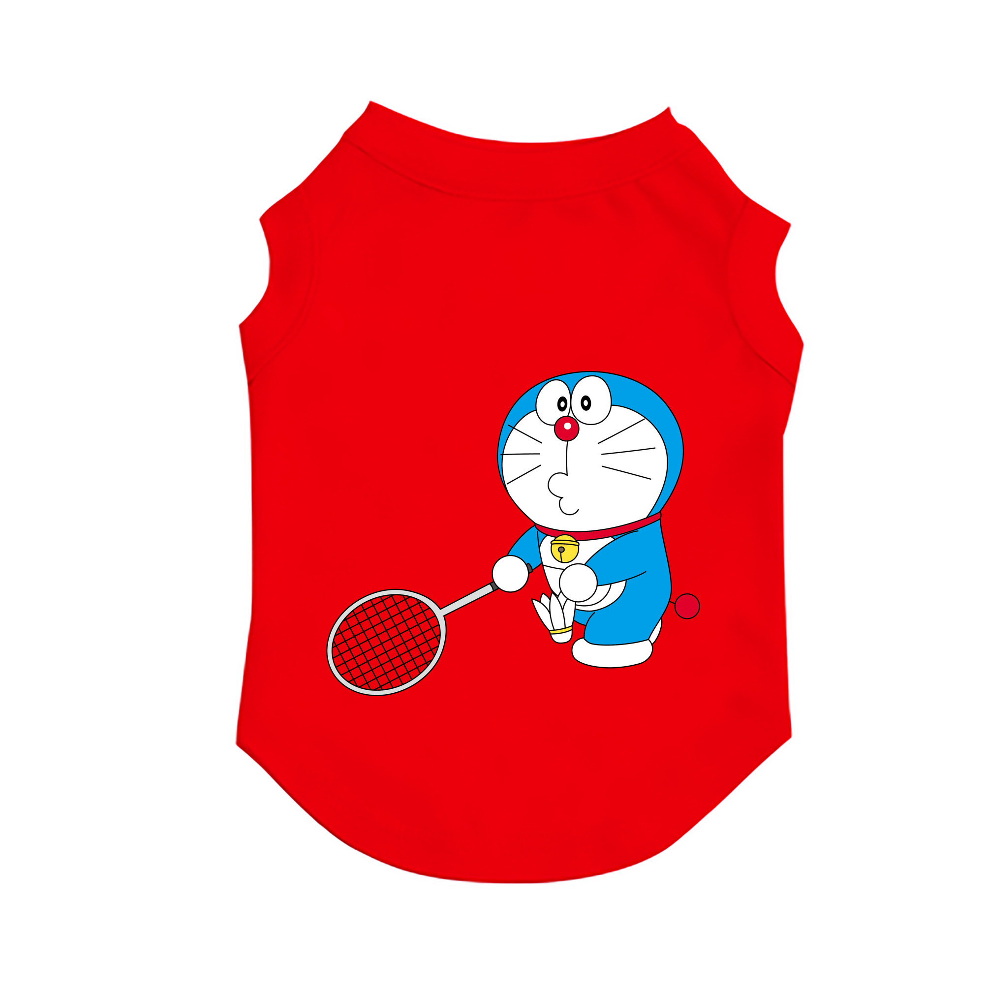 （画像用） ドラえもん Doraemon ペット用ベスト