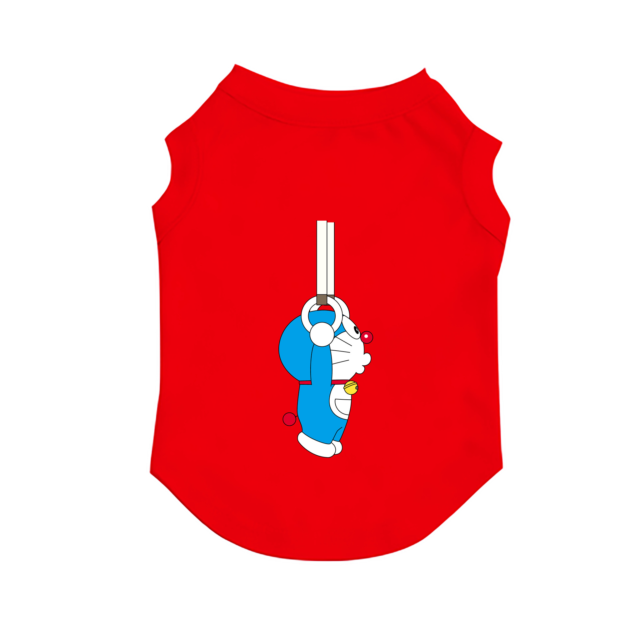 （画像用） ドラえもん Doraemon ペット用ベスト