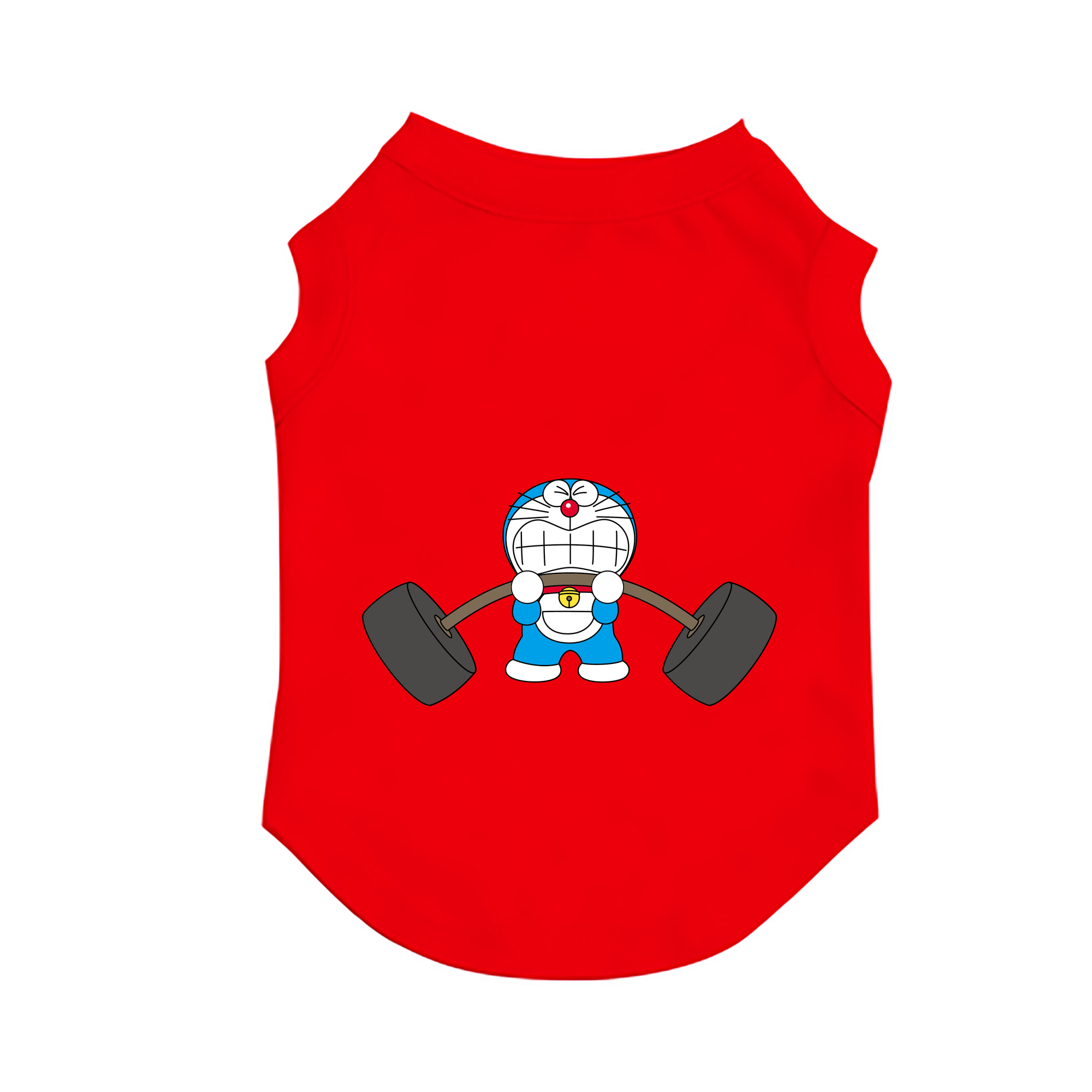 （画像用） ドラえもん Doraemon ペット用ベスト