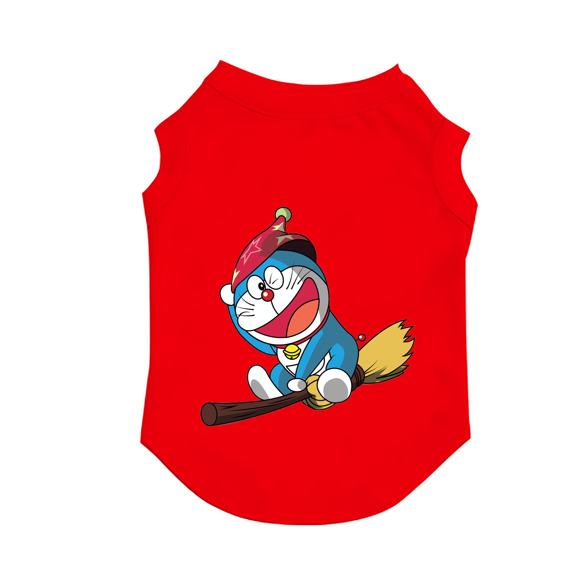 （画像用） ドラえもん Doraemon ペット用ベスト