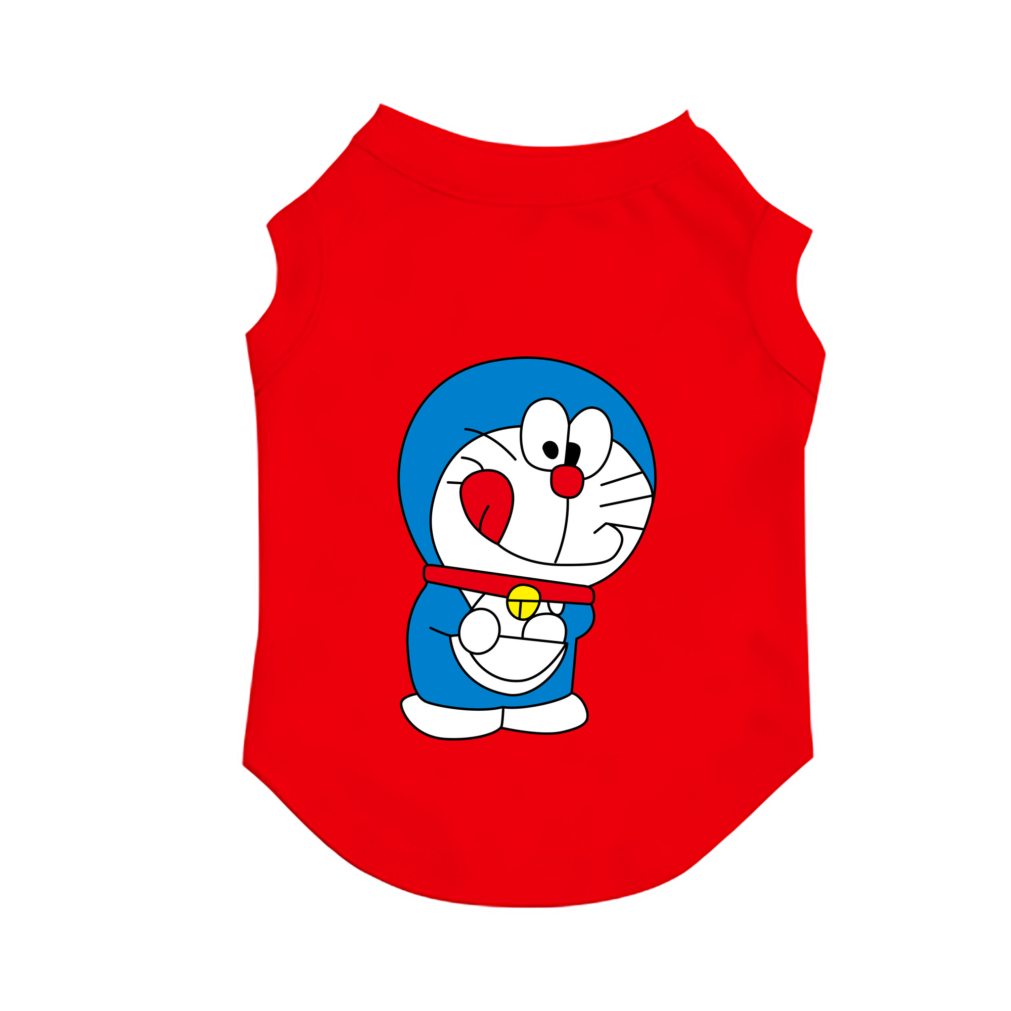 （画像用） ドラえもん Doraemon ペット用ベスト
