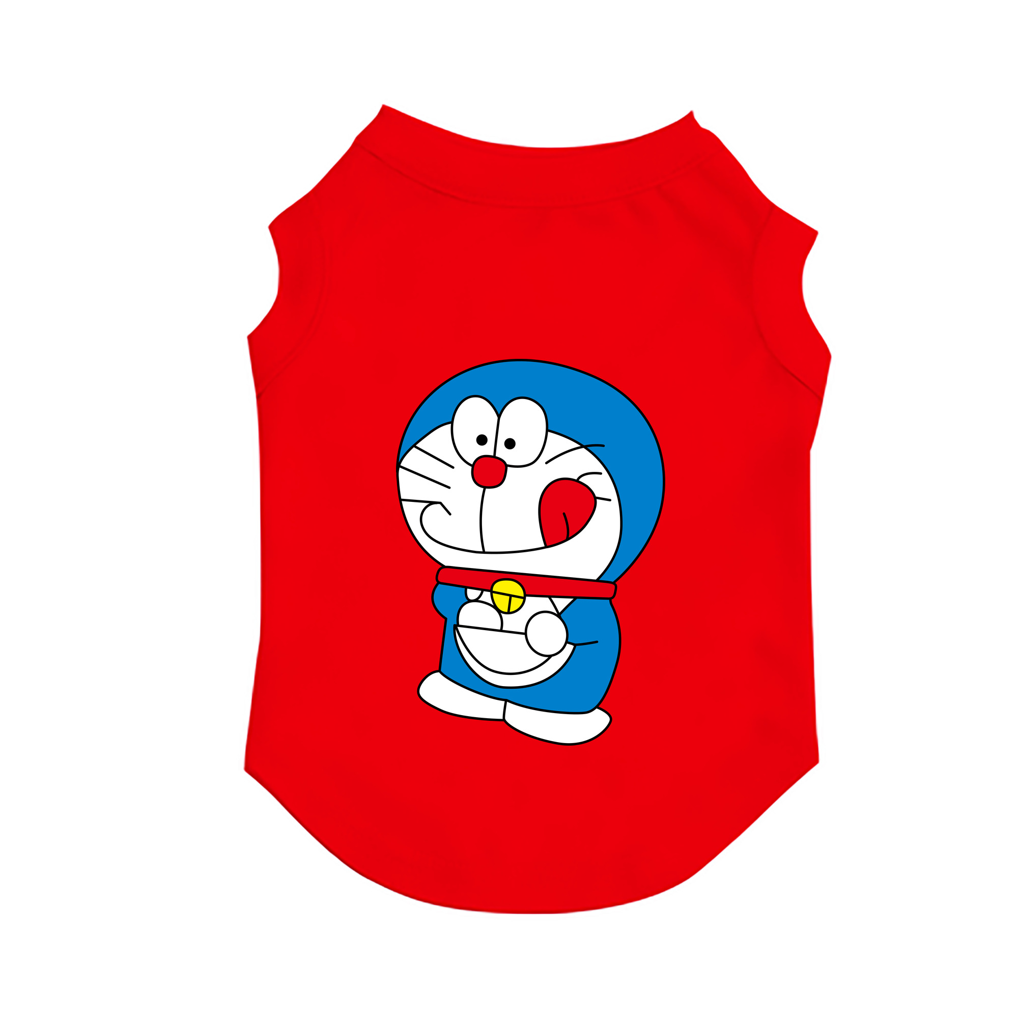 （画像用） ドラえもん Doraemon ペット用ベスト