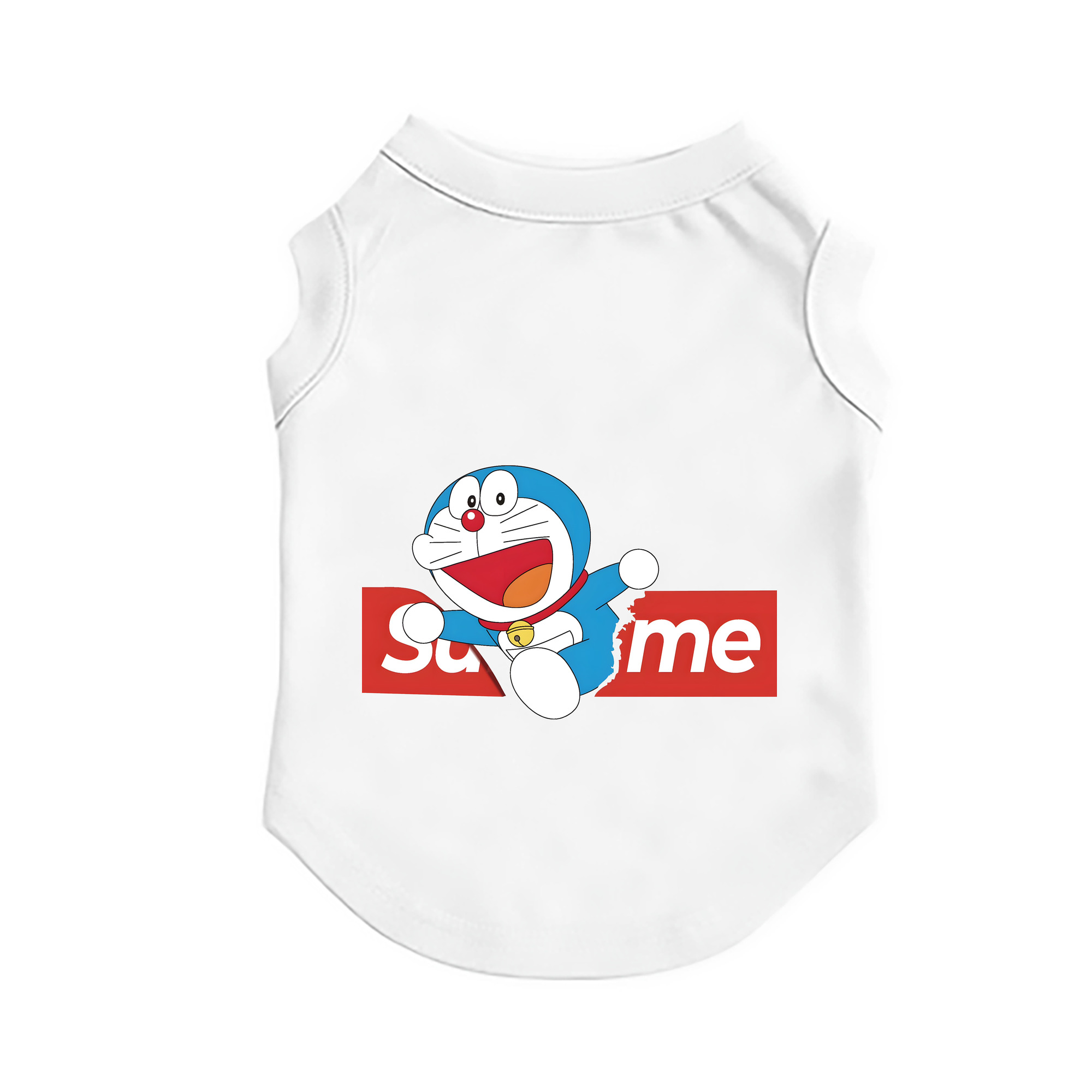 （画像用） ドラえもん Doraemon ペット用ベスト