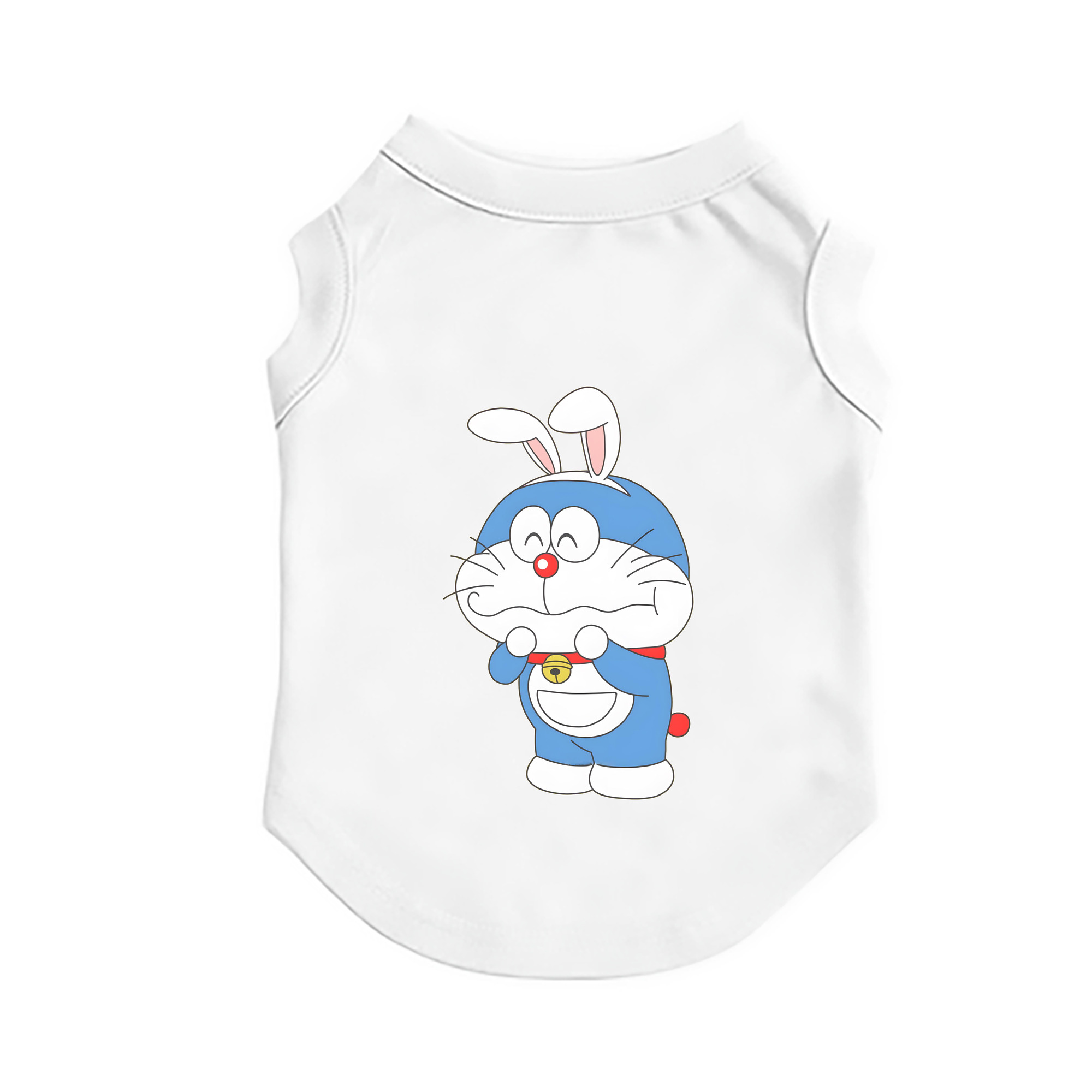 （画像用） ドラえもん Doraemon ペット用ベスト