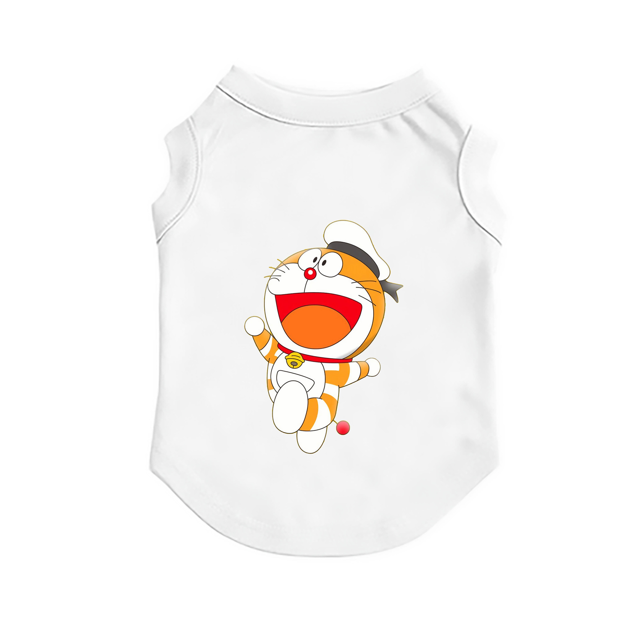 （画像用） ドラえもん Doraemon ペット用ベスト