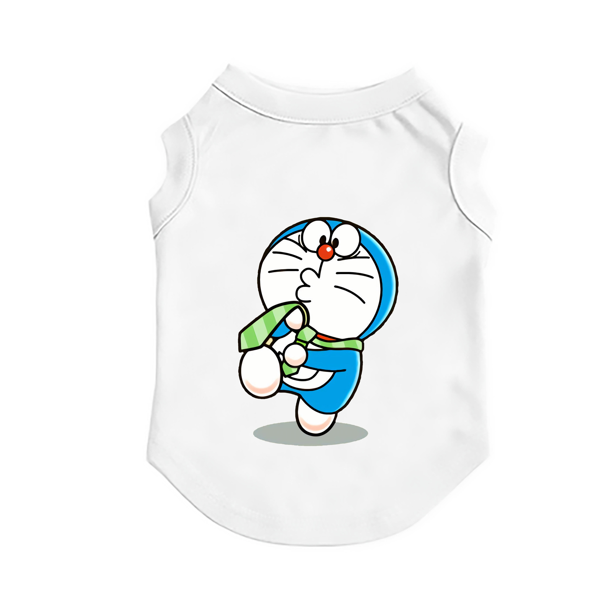（画像用） ドラえもん Doraemon ペット用ベスト
