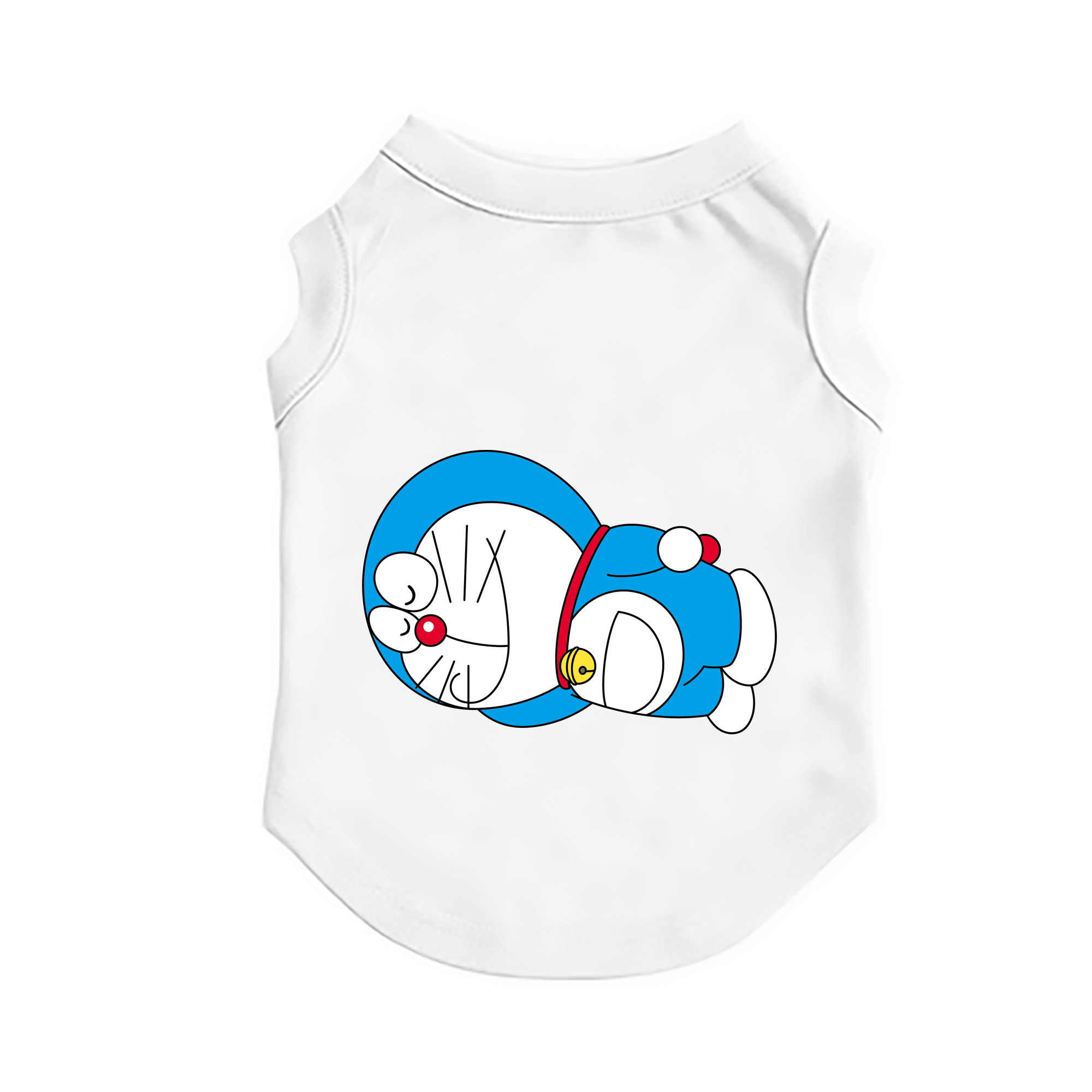 （画像用） ドラえもん Doraemon ペット用ベスト