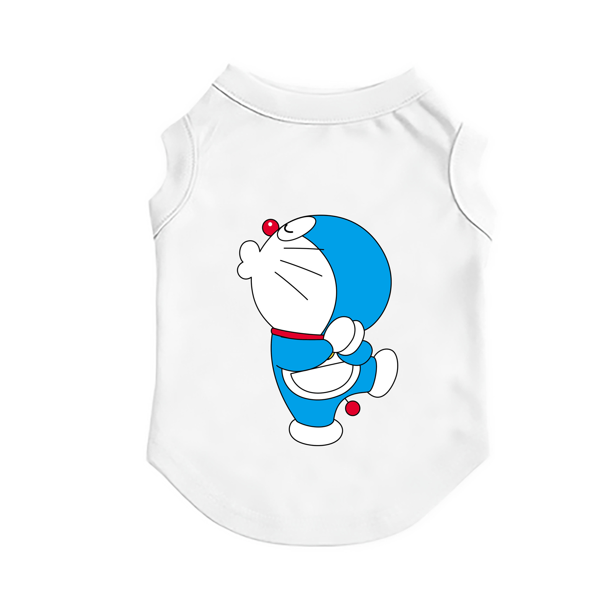 （画像用） ドラえもん Doraemon ペット用ベスト