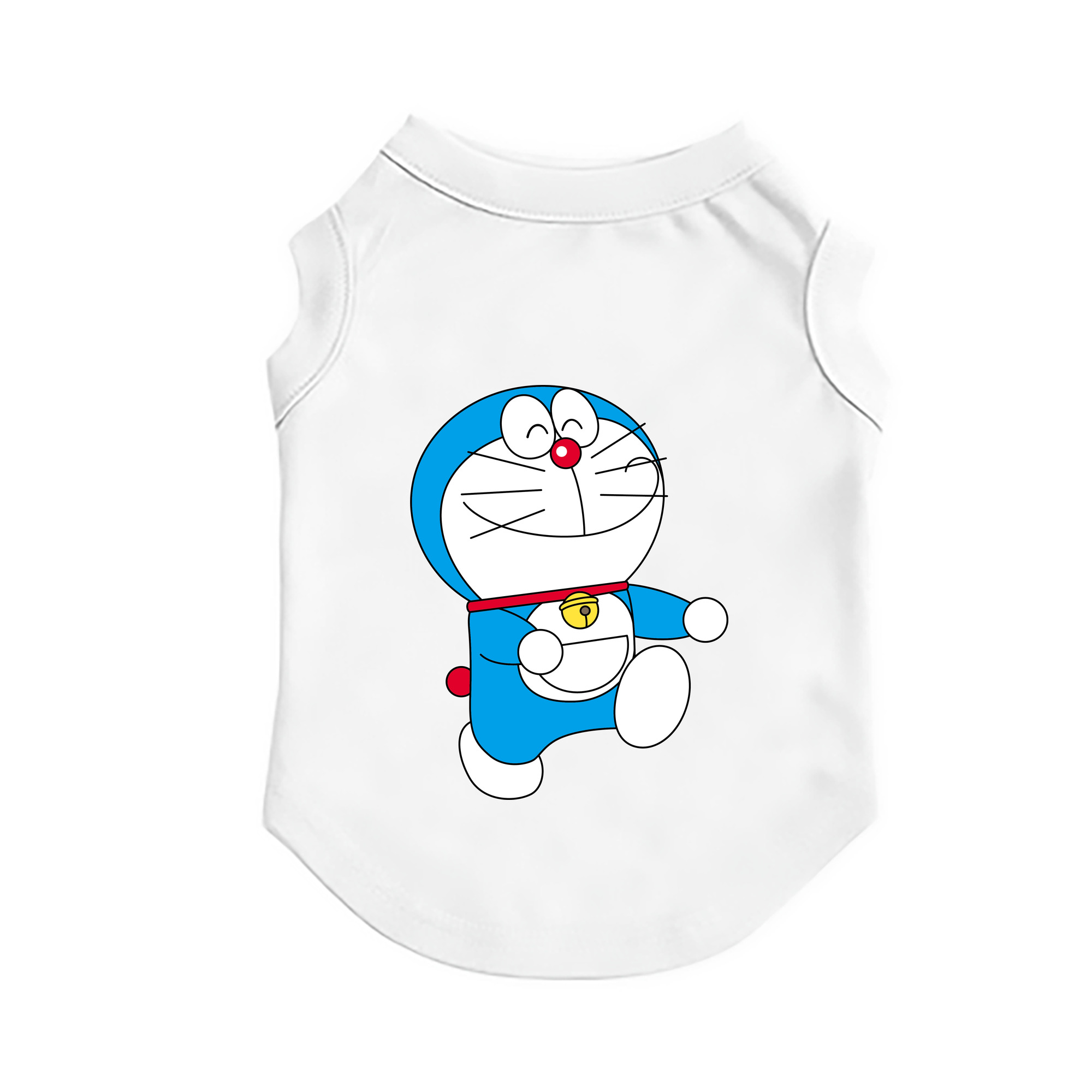 （画像用） ドラえもん Doraemon ペット用ベスト