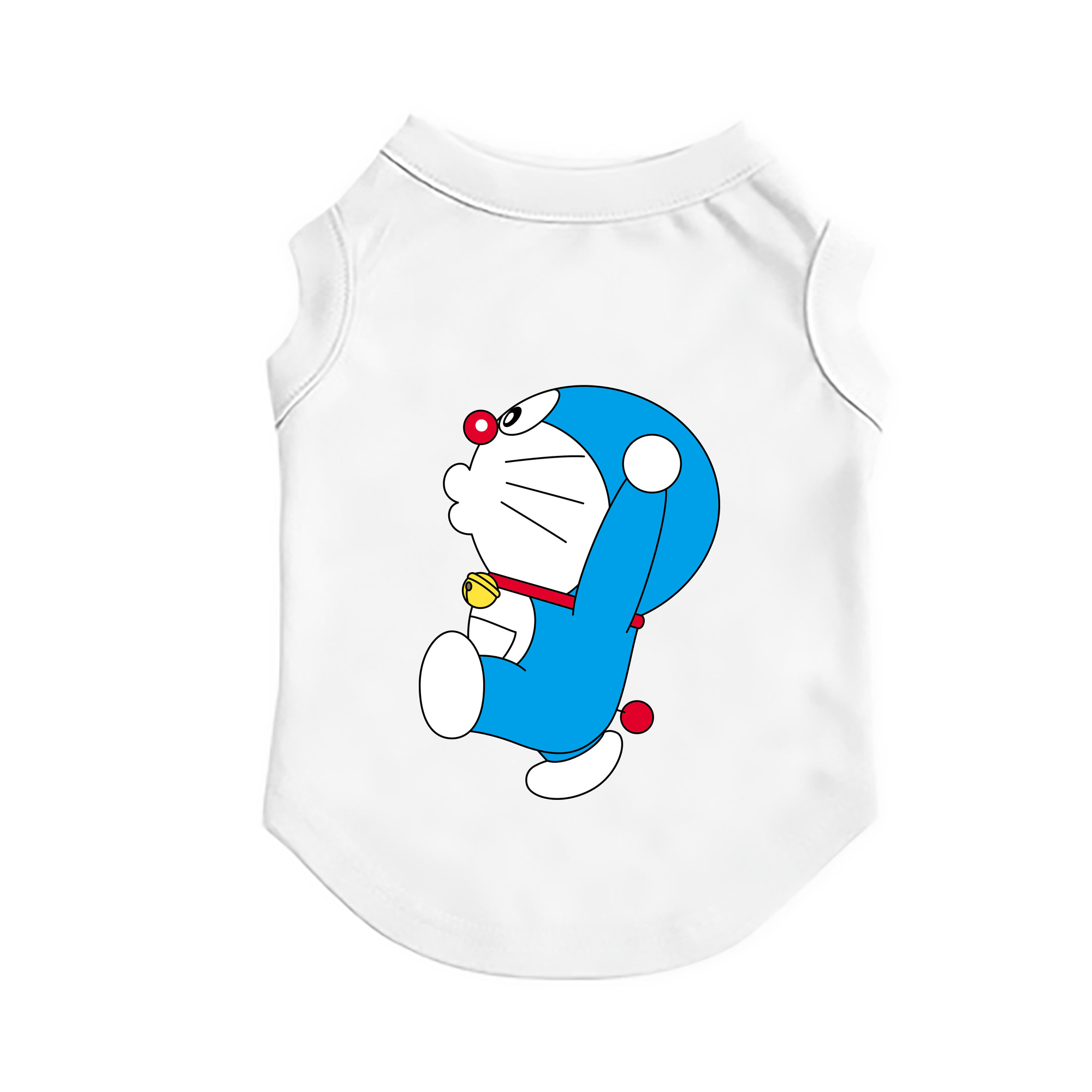 （画像用） ドラえもん Doraemon ペット用ベスト