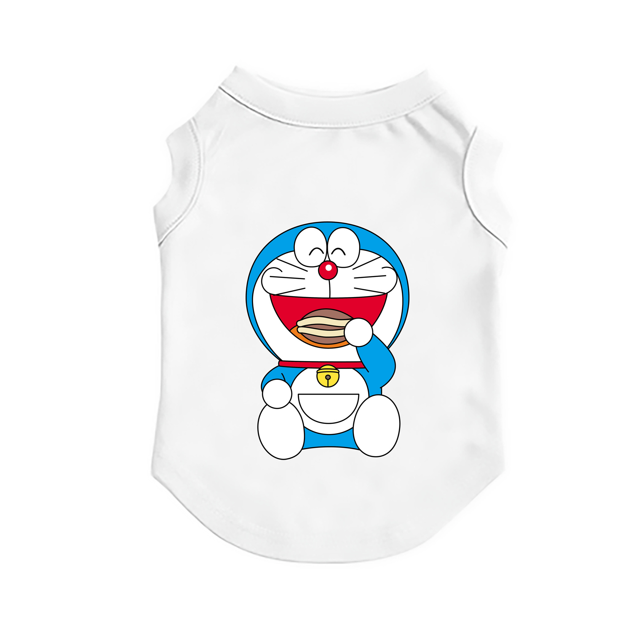 （画像用） ドラえもん Doraemon ペット用ベスト