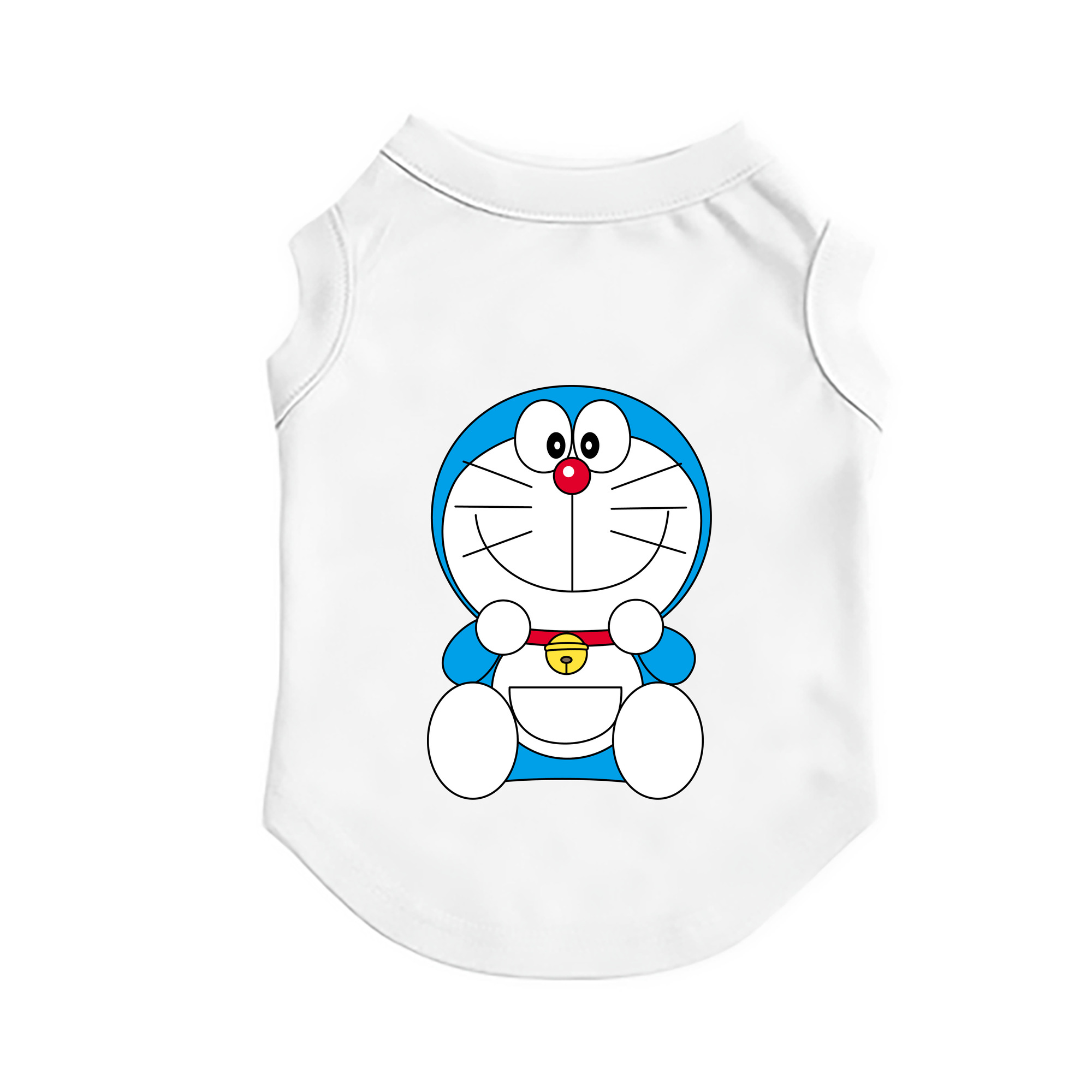 （画像用） ドラえもん Doraemon ペット用ベスト