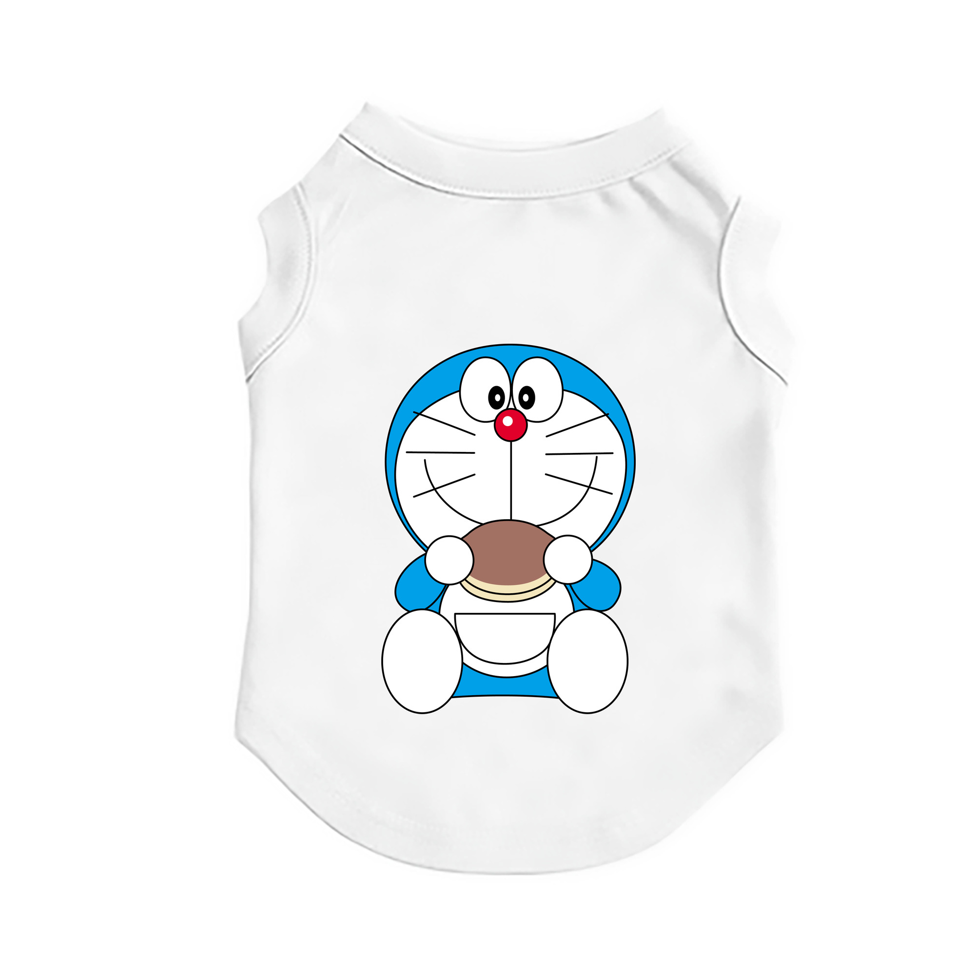 （画像用） ドラえもん Doraemon ペット用ベスト