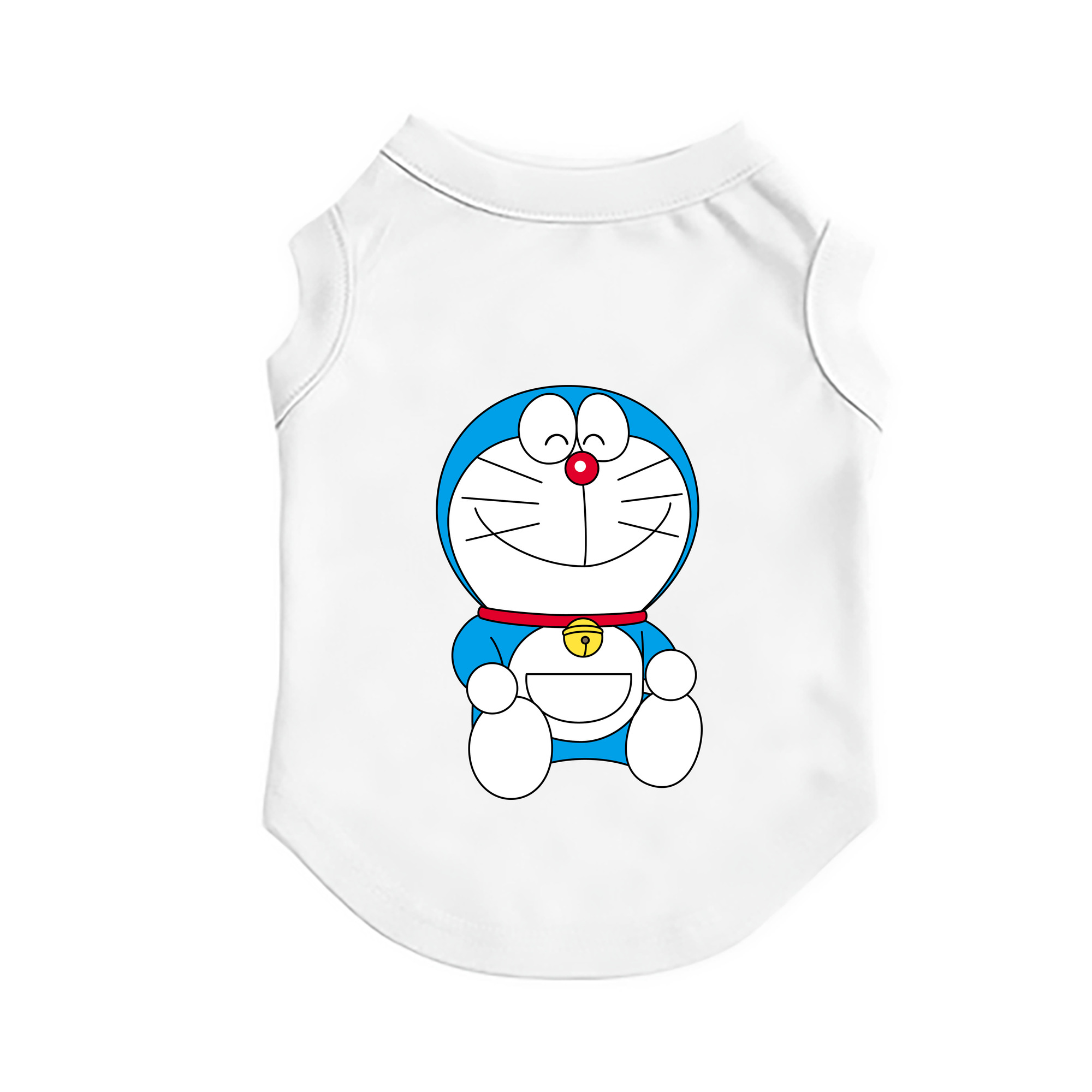 （画像用） ドラえもん Doraemon ペット用ベスト