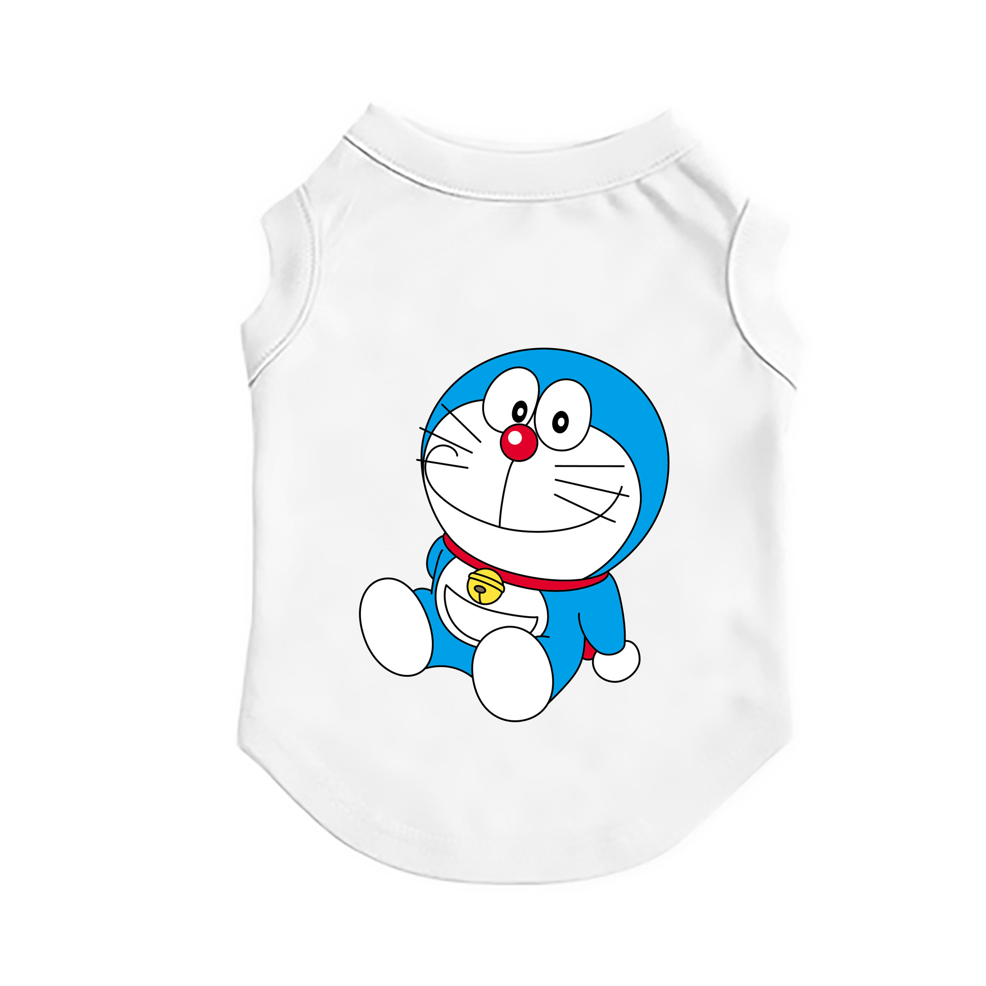 （画像用） ドラえもん Doraemon ペット用ベスト
