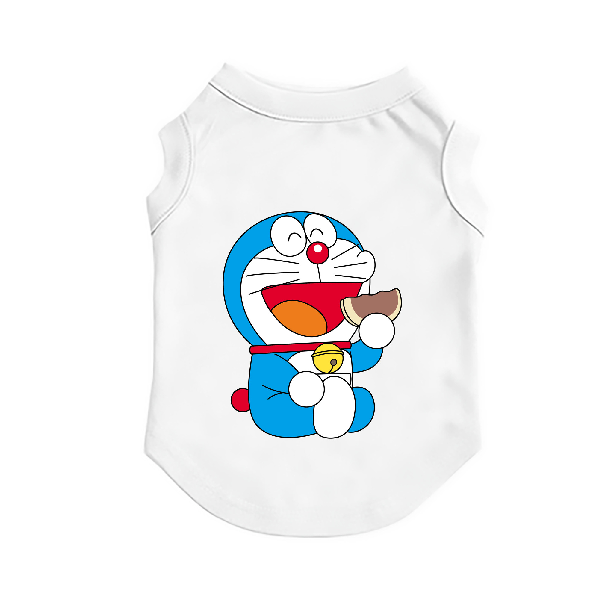 （画像用） ドラえもん Doraemon ペット用ベスト
