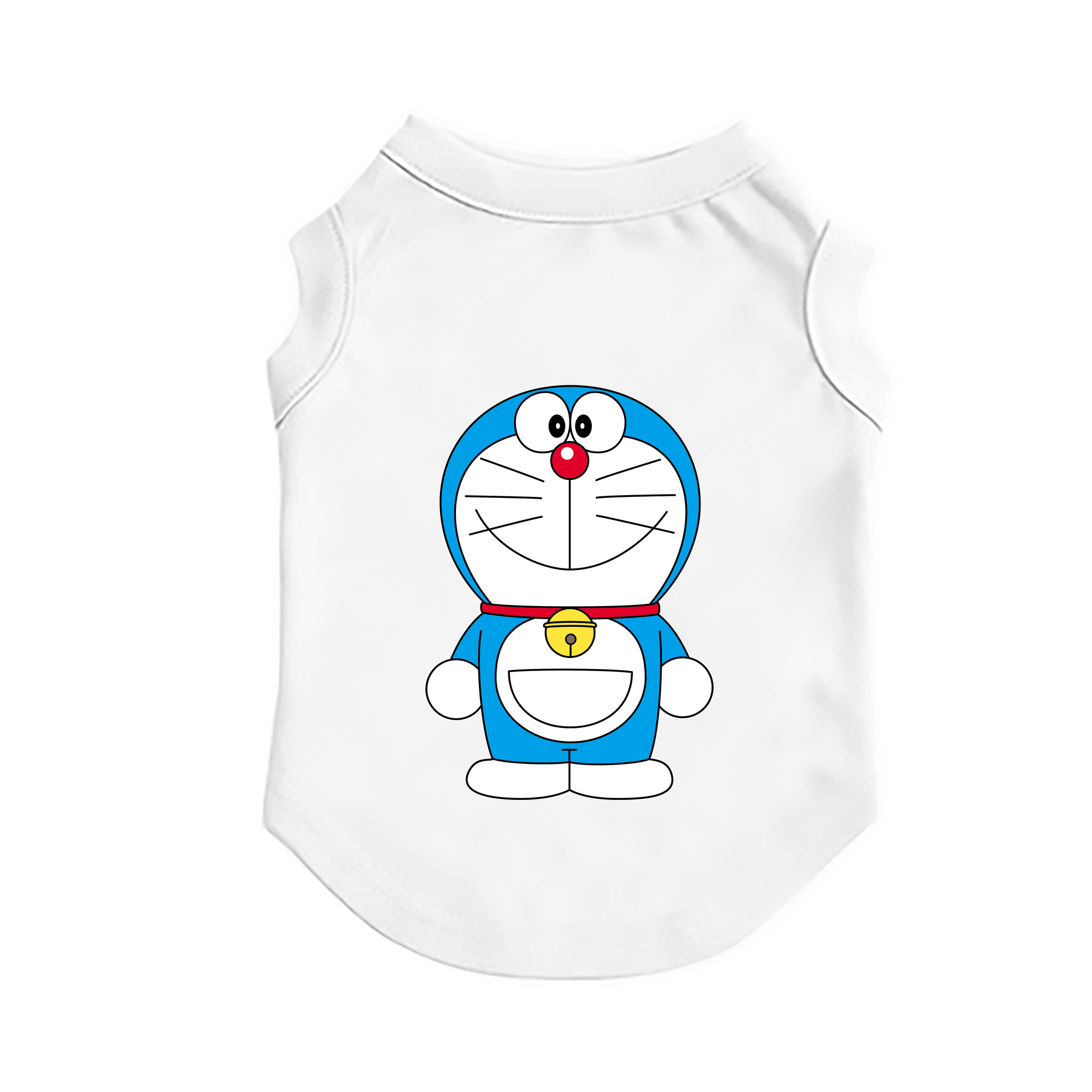 （画像用） ドラえもん Doraemon ペット用ベスト