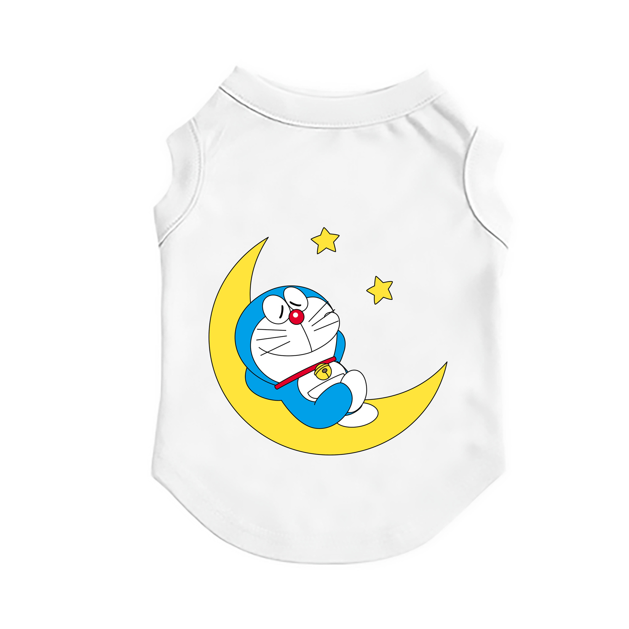 （画像用） ドラえもん Doraemon ペット用ベスト