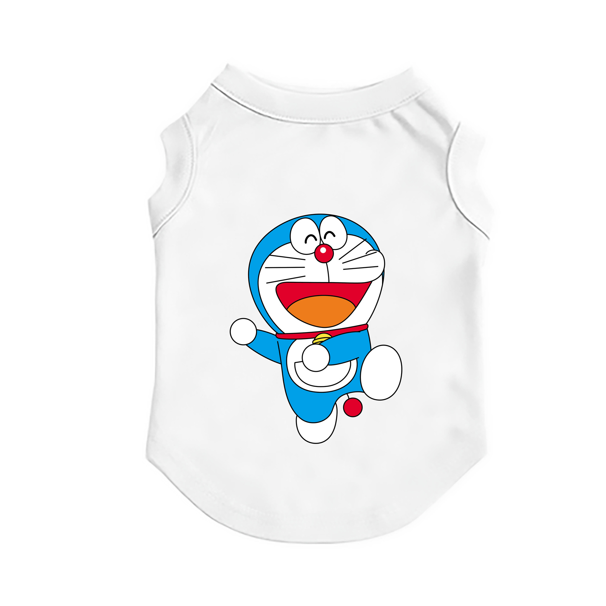 （画像用） ドラえもん Doraemon ペット用ベスト