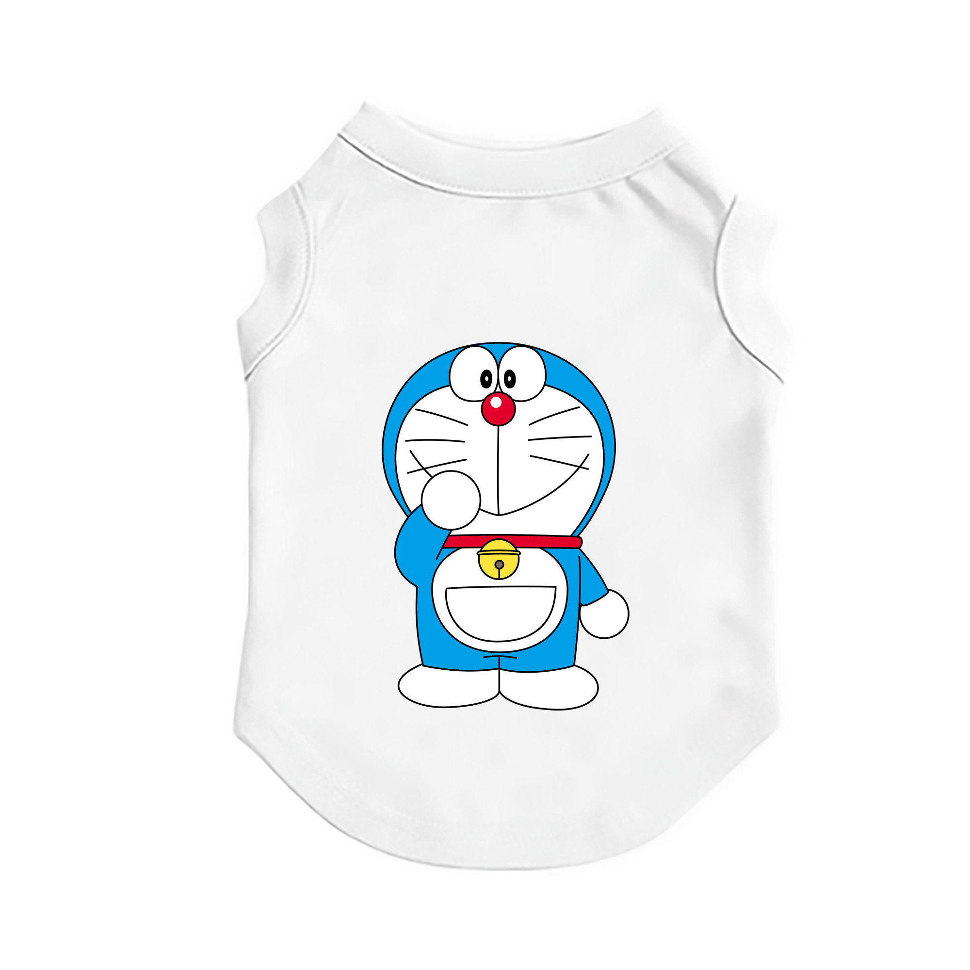 （画像用） ドラえもん Doraemon ペット用ベスト