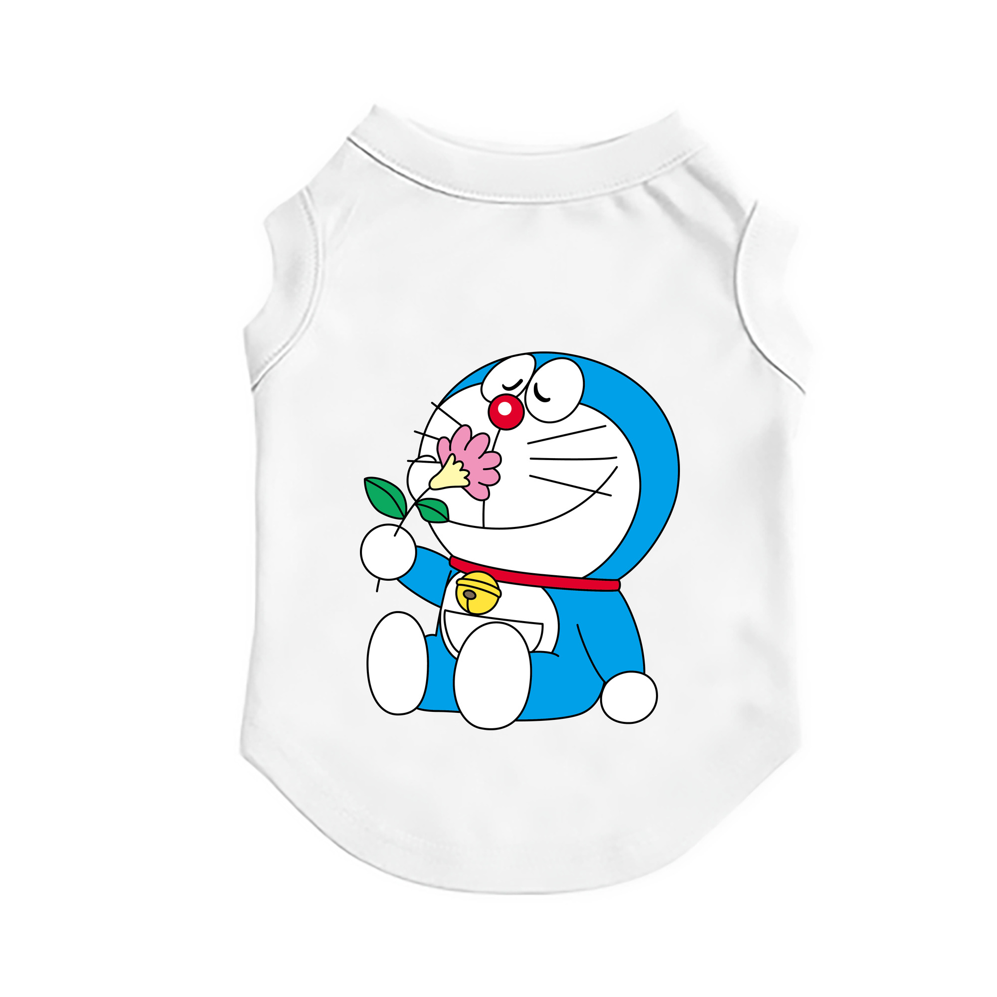 （画像用） ドラえもん Doraemon ペット用ベスト