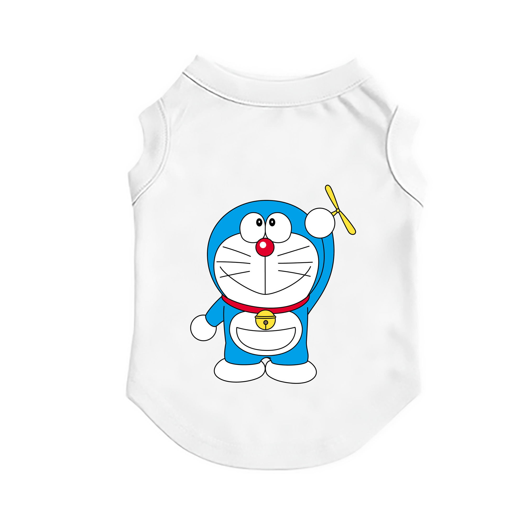 （画像用） ドラえもん Doraemon ペット用ベスト