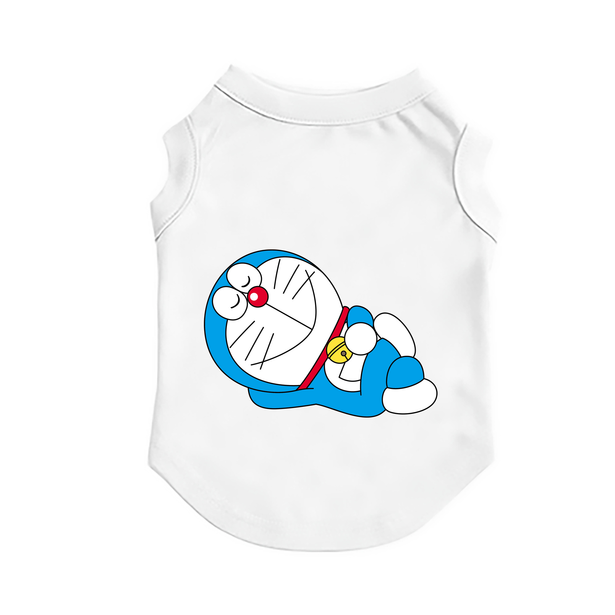 （画像用） ドラえもん Doraemon ペット用ベスト