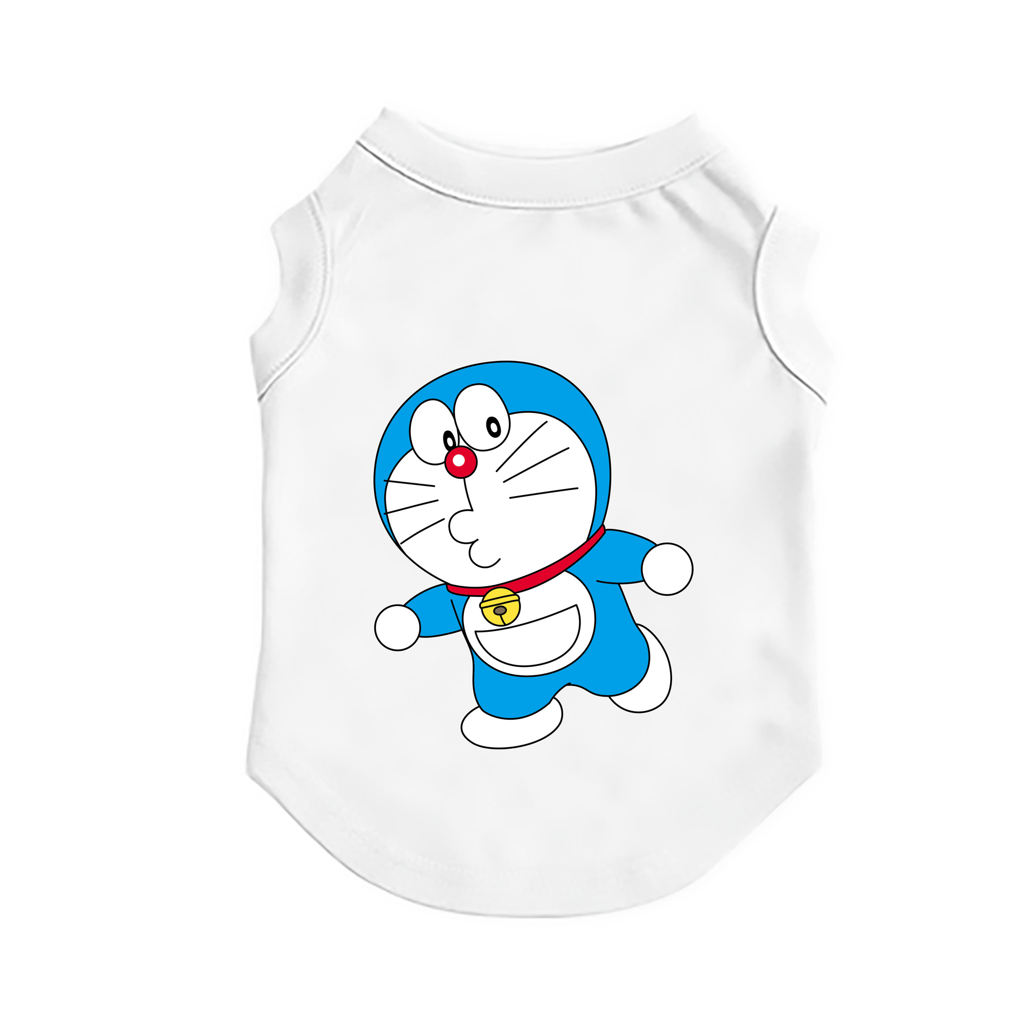 （画像用） ドラえもん Doraemon ペット用ベスト
