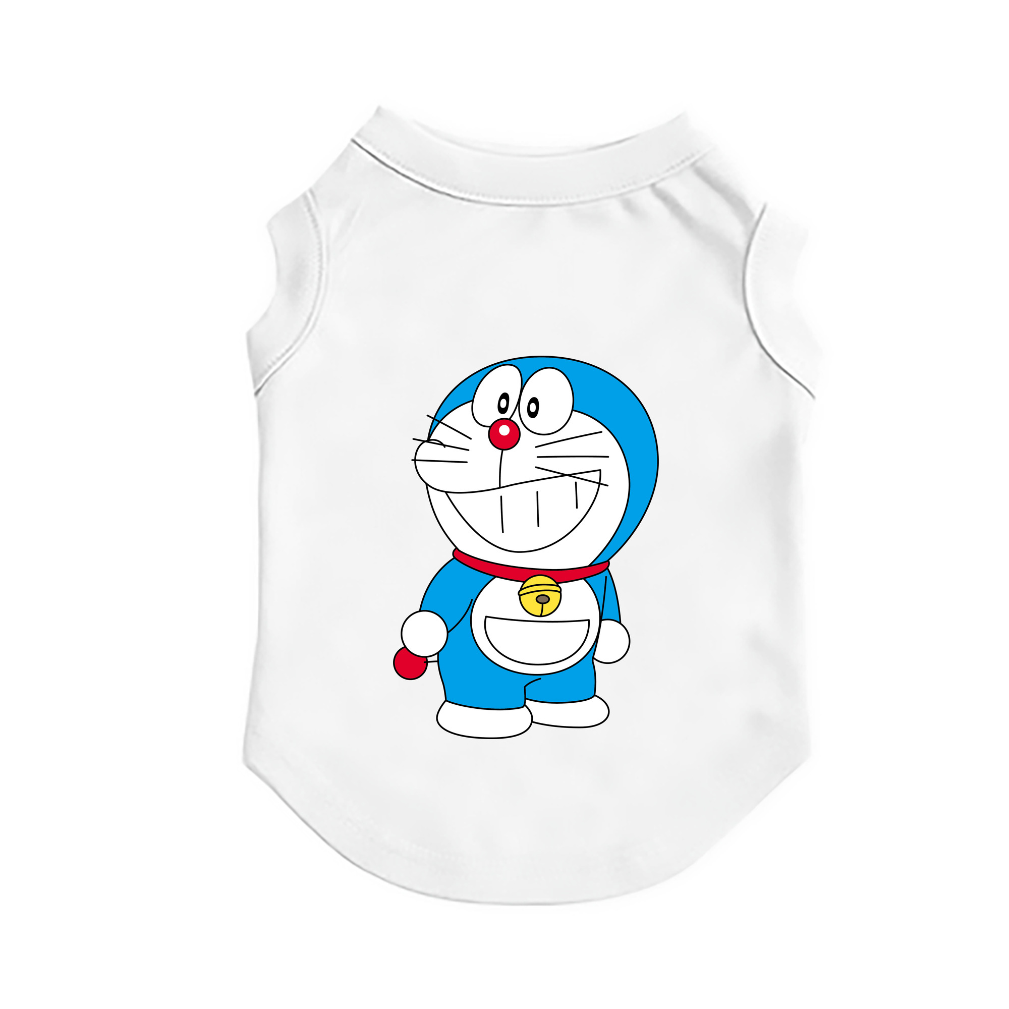 （画像用） ドラえもん Doraemon ペット用ベスト