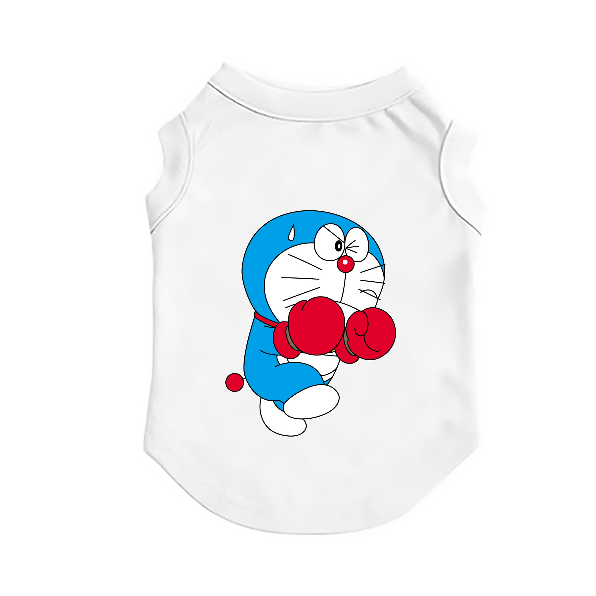 （画像用） ドラえもん Doraemon ペット用ベスト