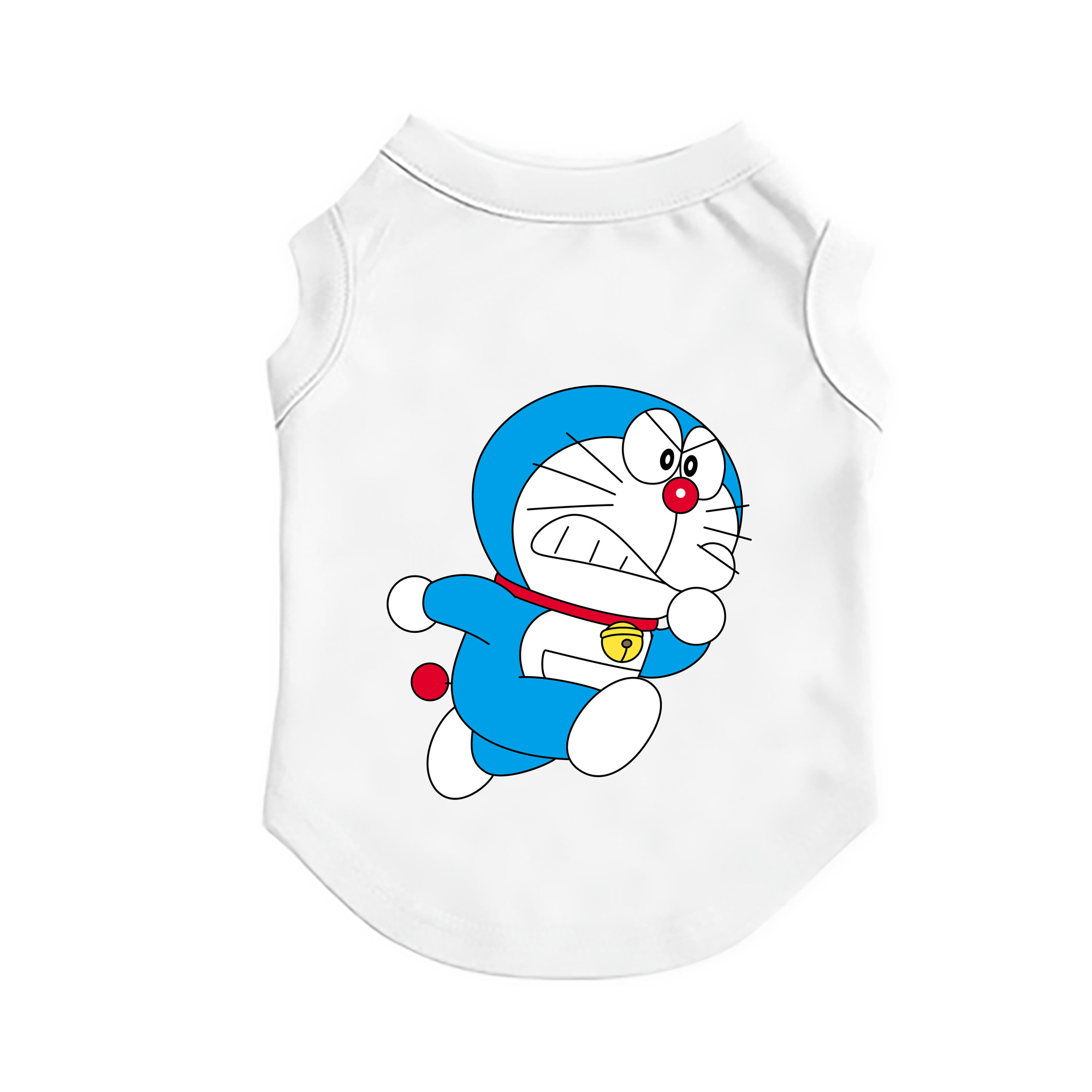 （画像用） ドラえもん Doraemon ペット用ベスト