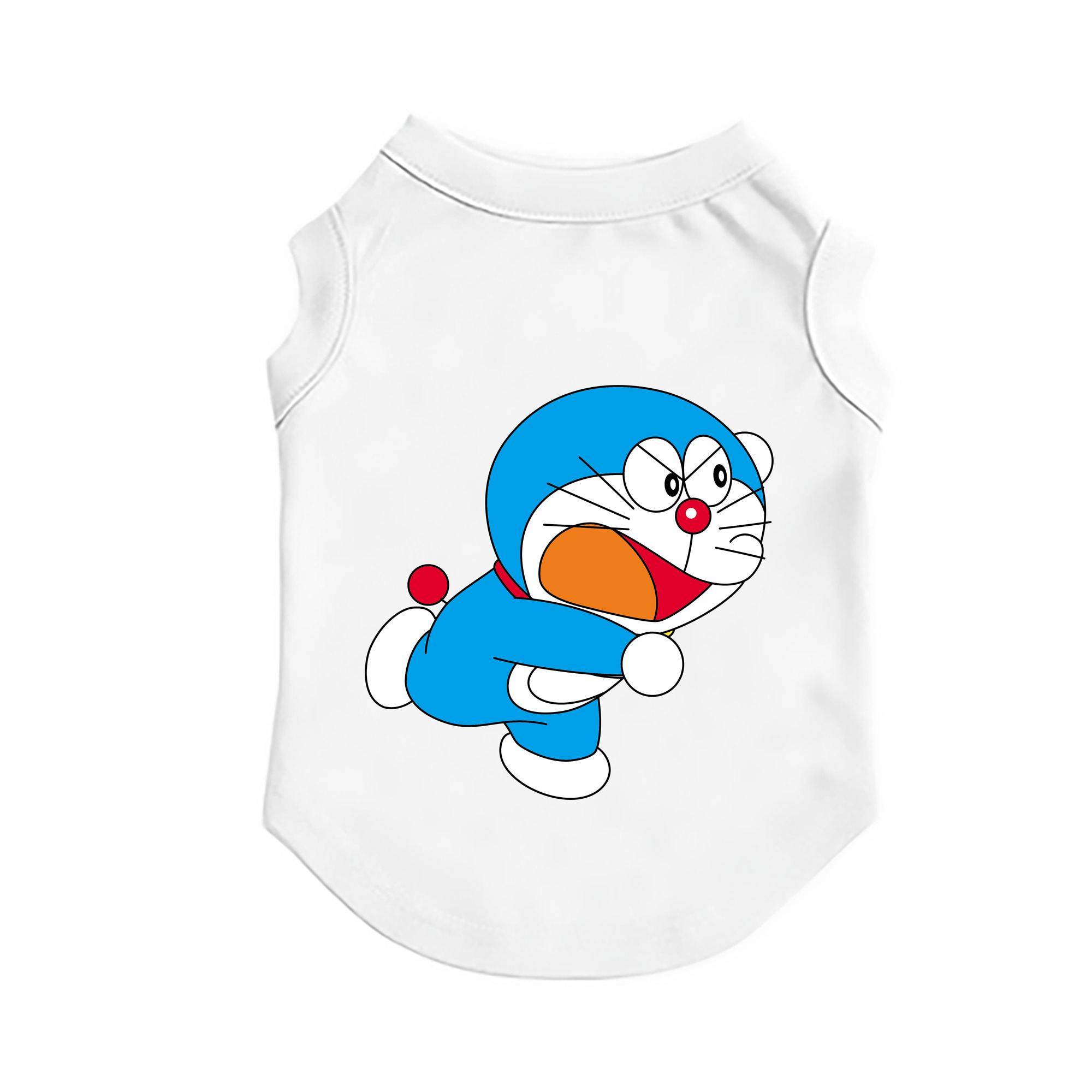 （画像用） ドラえもん Doraemon ペット用ベスト