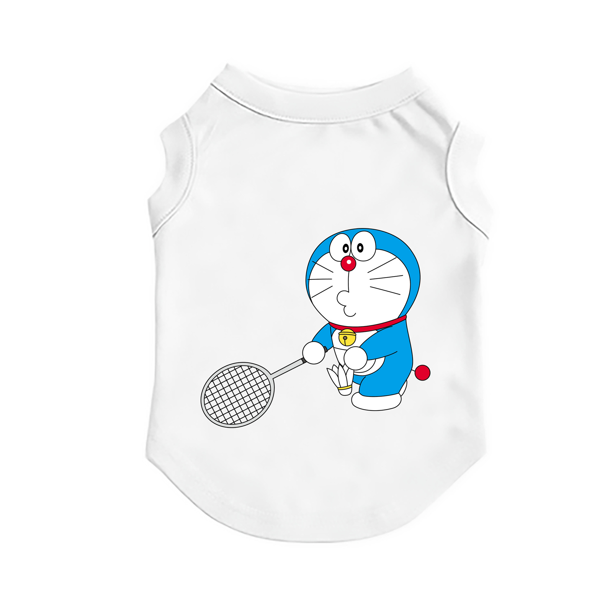 （画像用） ドラえもん Doraemon ペット用ベスト