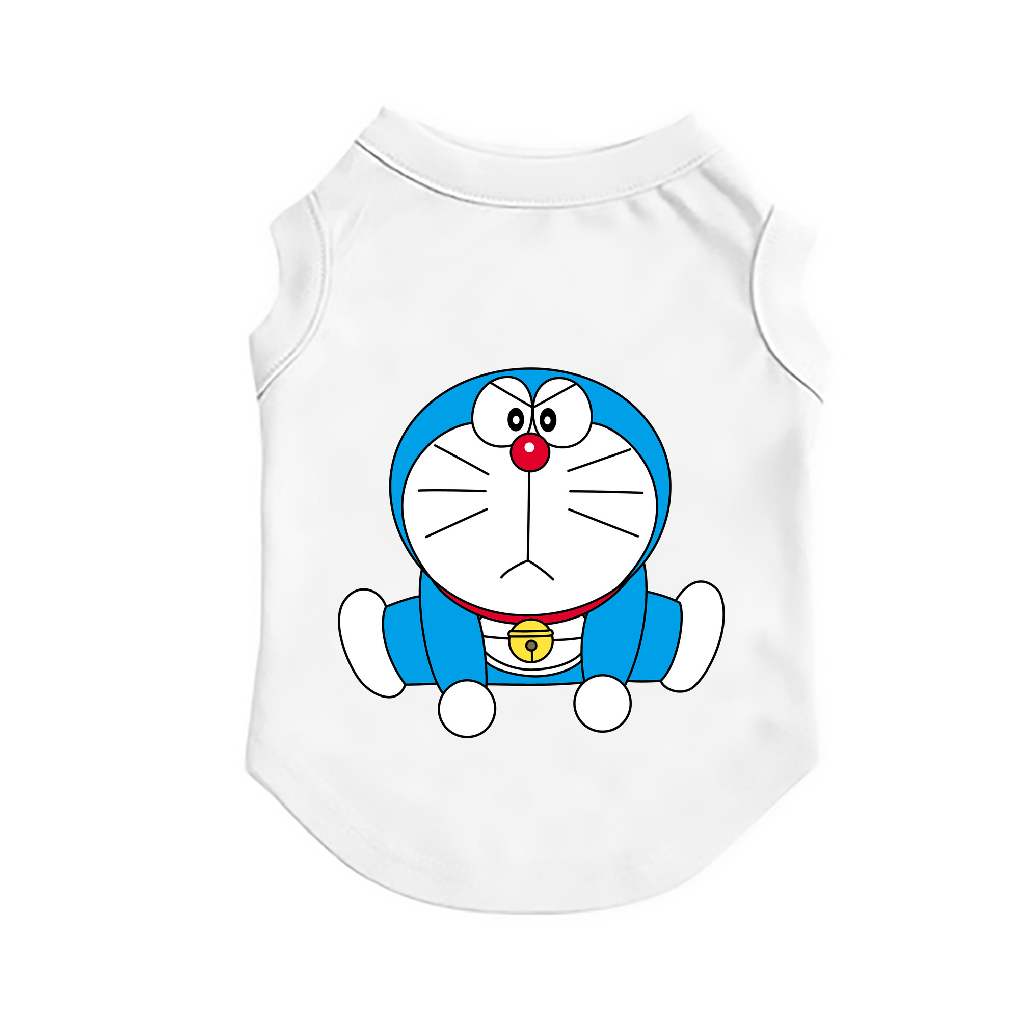 （画像用） ドラえもん Doraemon ペット用ベスト