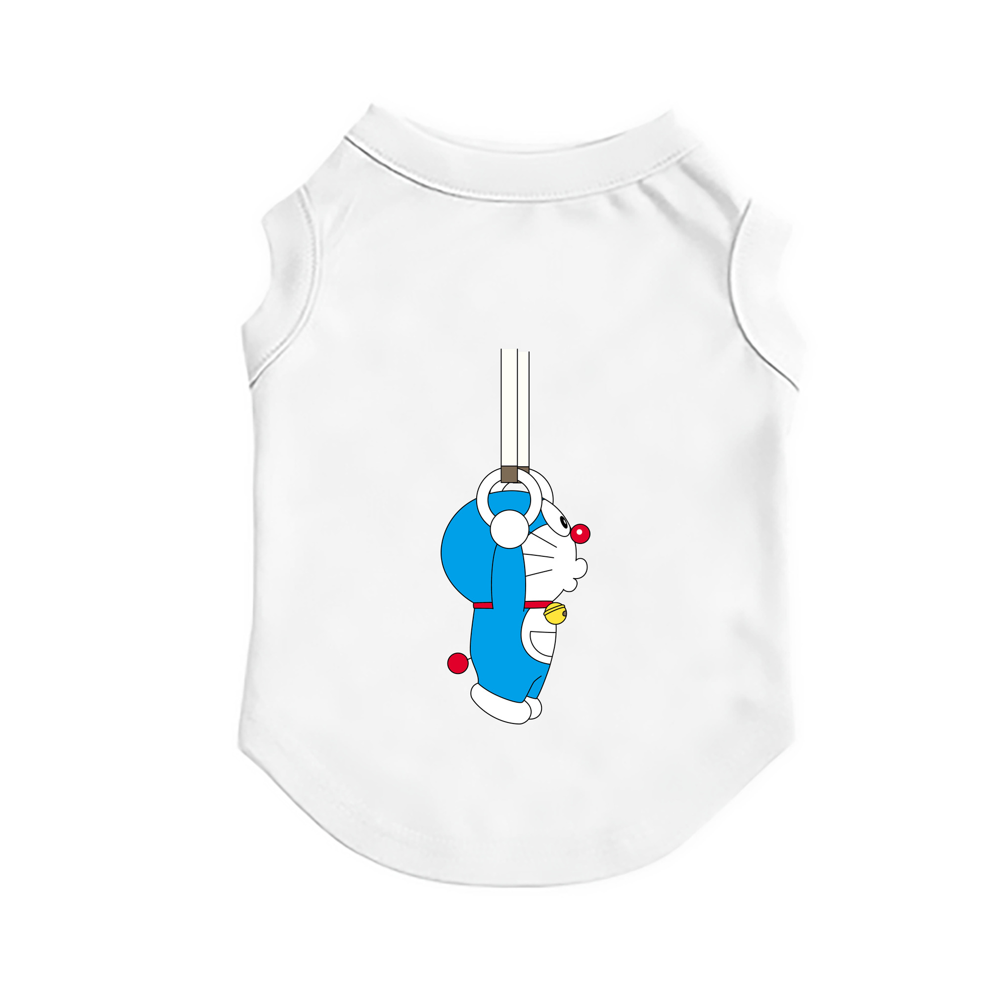 （画像用） ドラえもん Doraemon ペット用ベスト