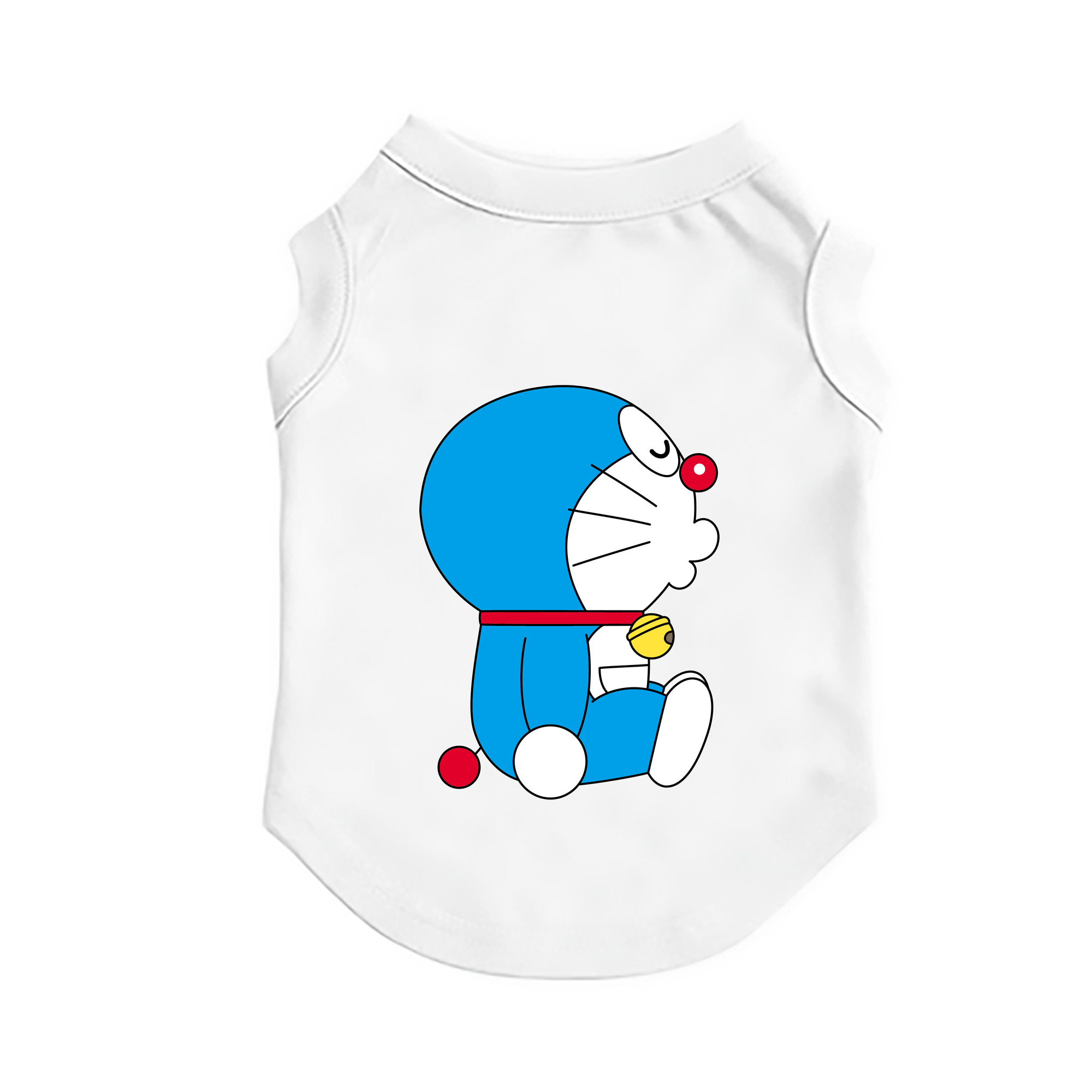 （画像用） ドラえもん Doraemon ペット用ベスト