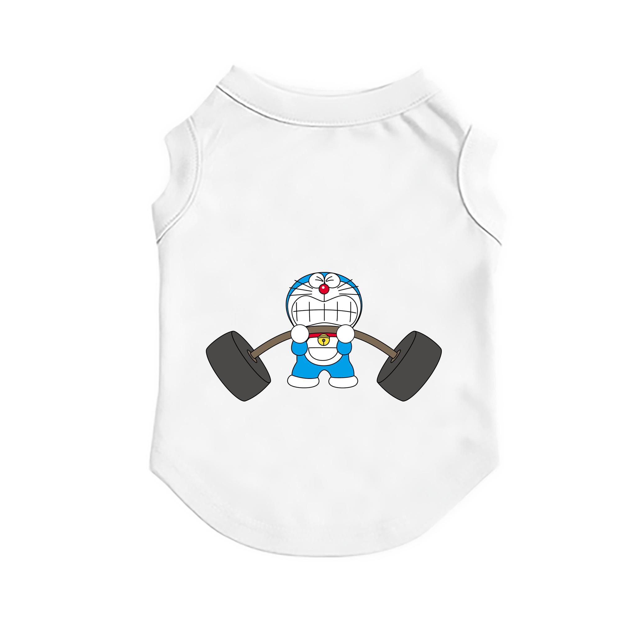 （画像用） ドラえもん Doraemon ペット用ベスト