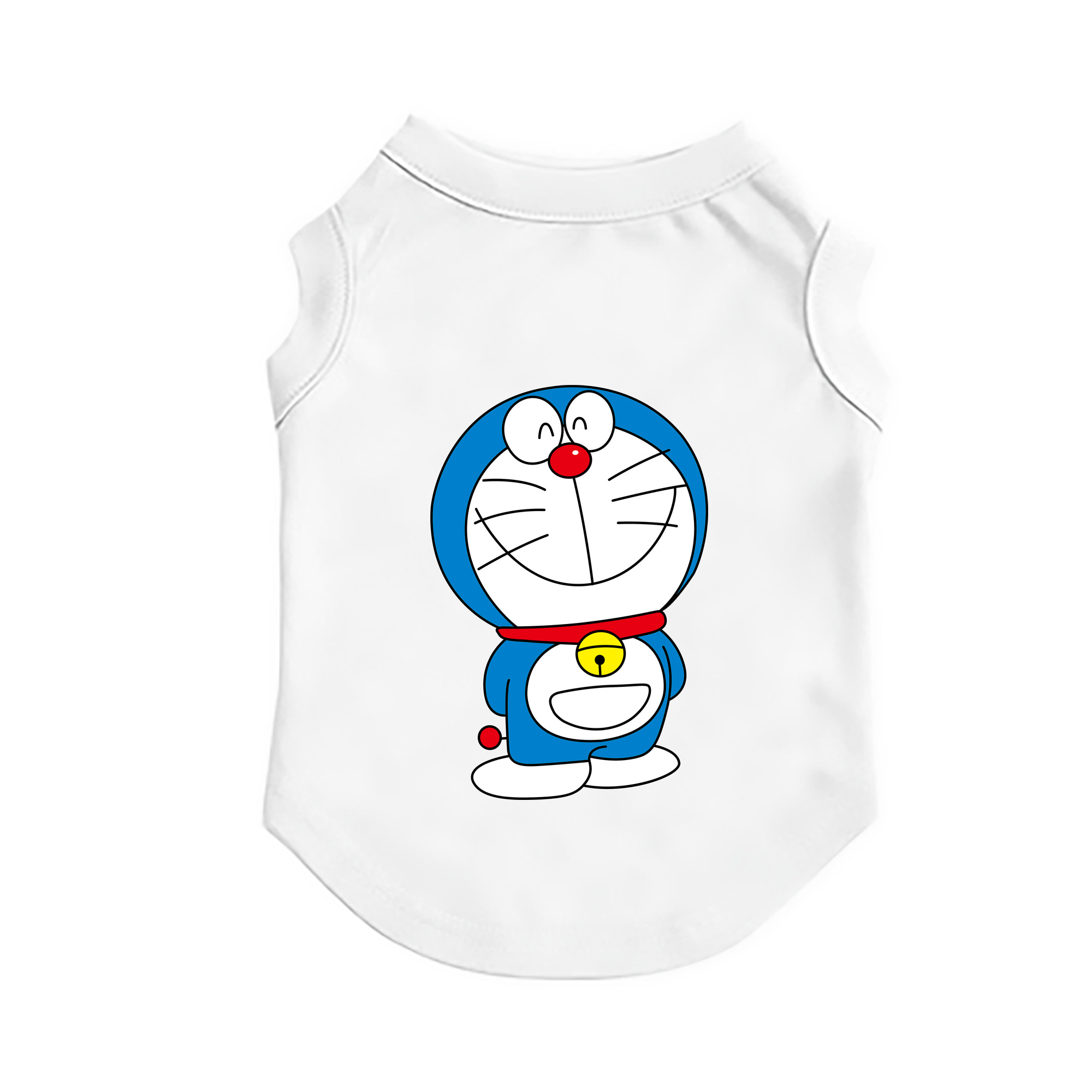 （画像用） ドラえもん Doraemon ペット用ベスト