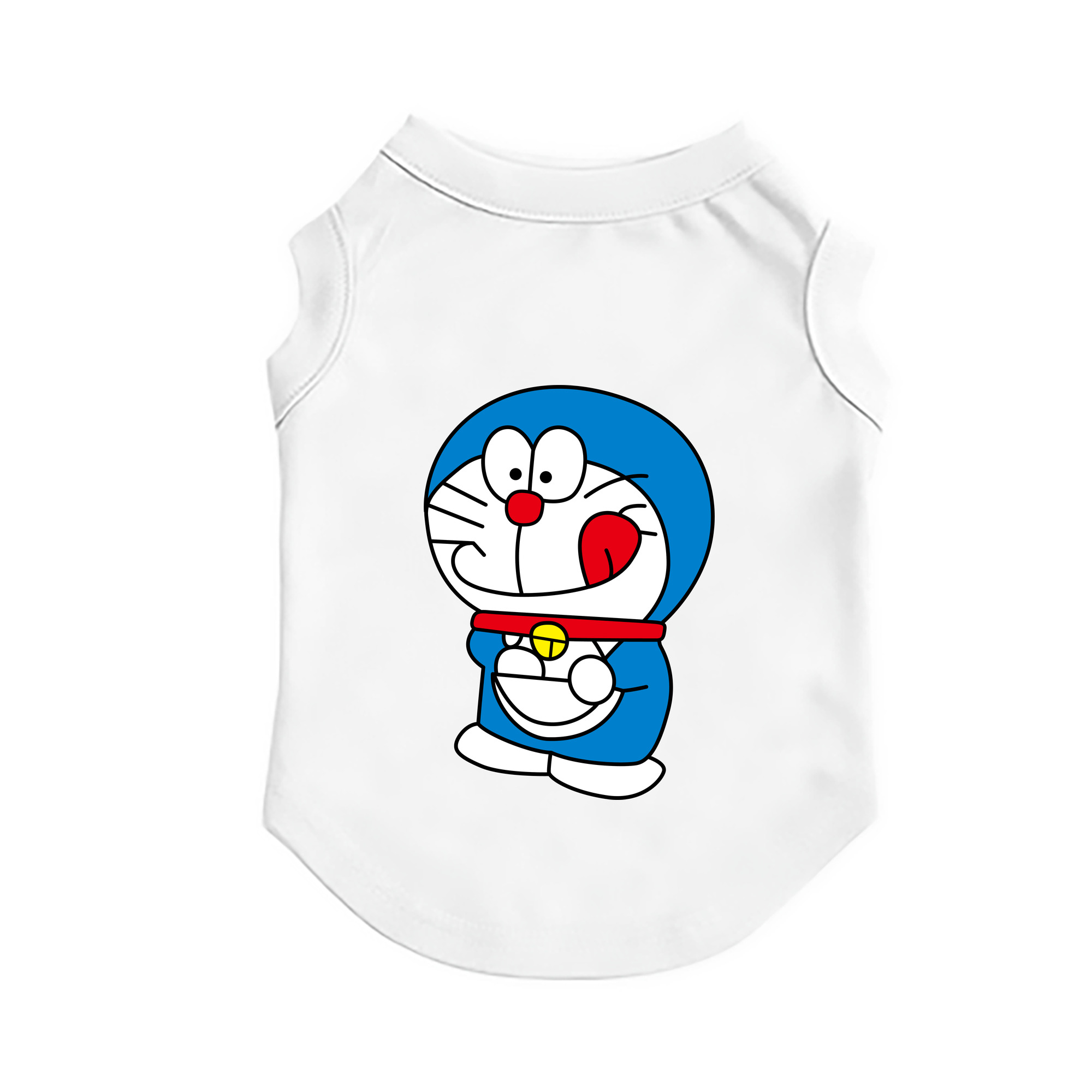 （画像用） ドラえもん Doraemon ペット用ベスト