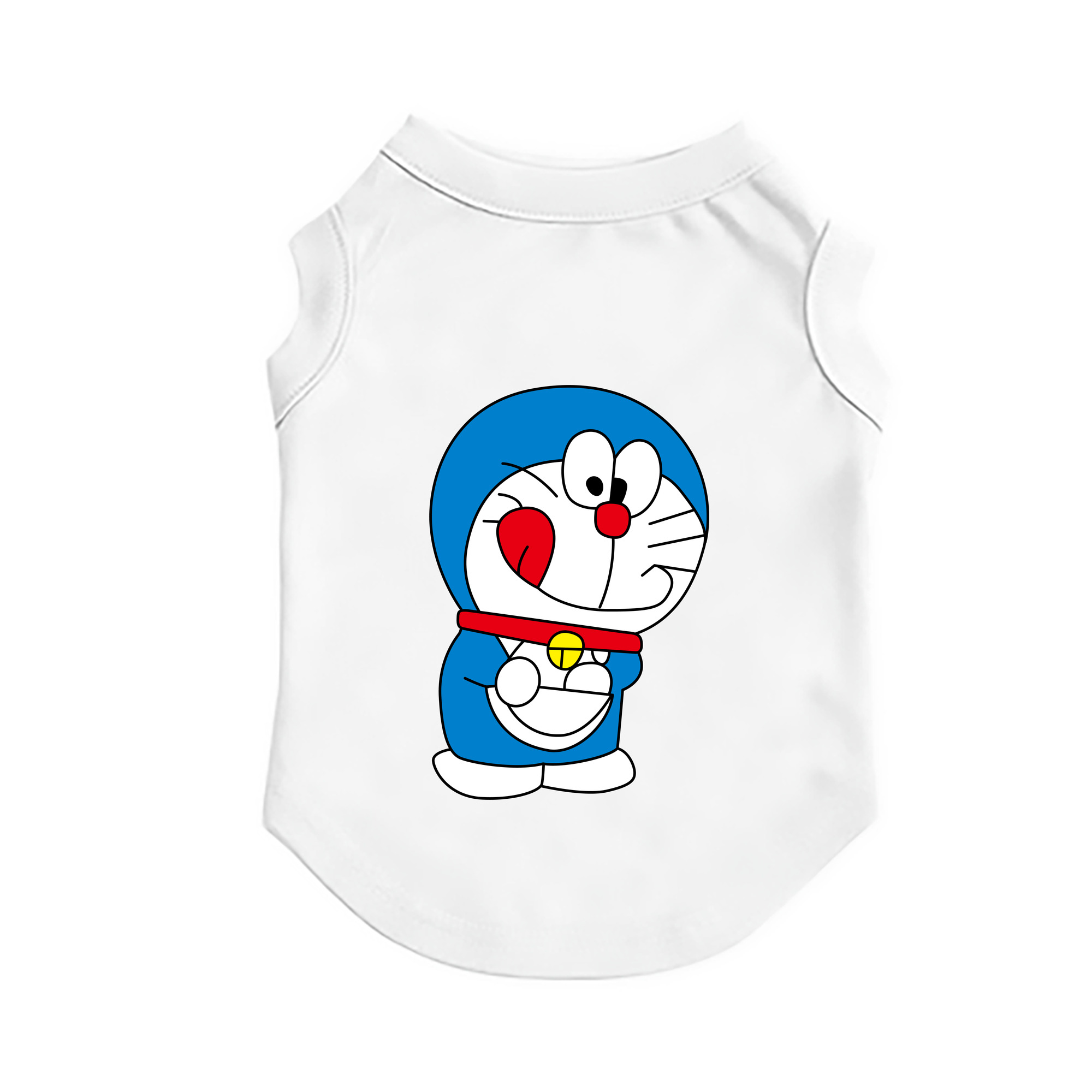 （画像用） ドラえもん Doraemon ペット用ベスト