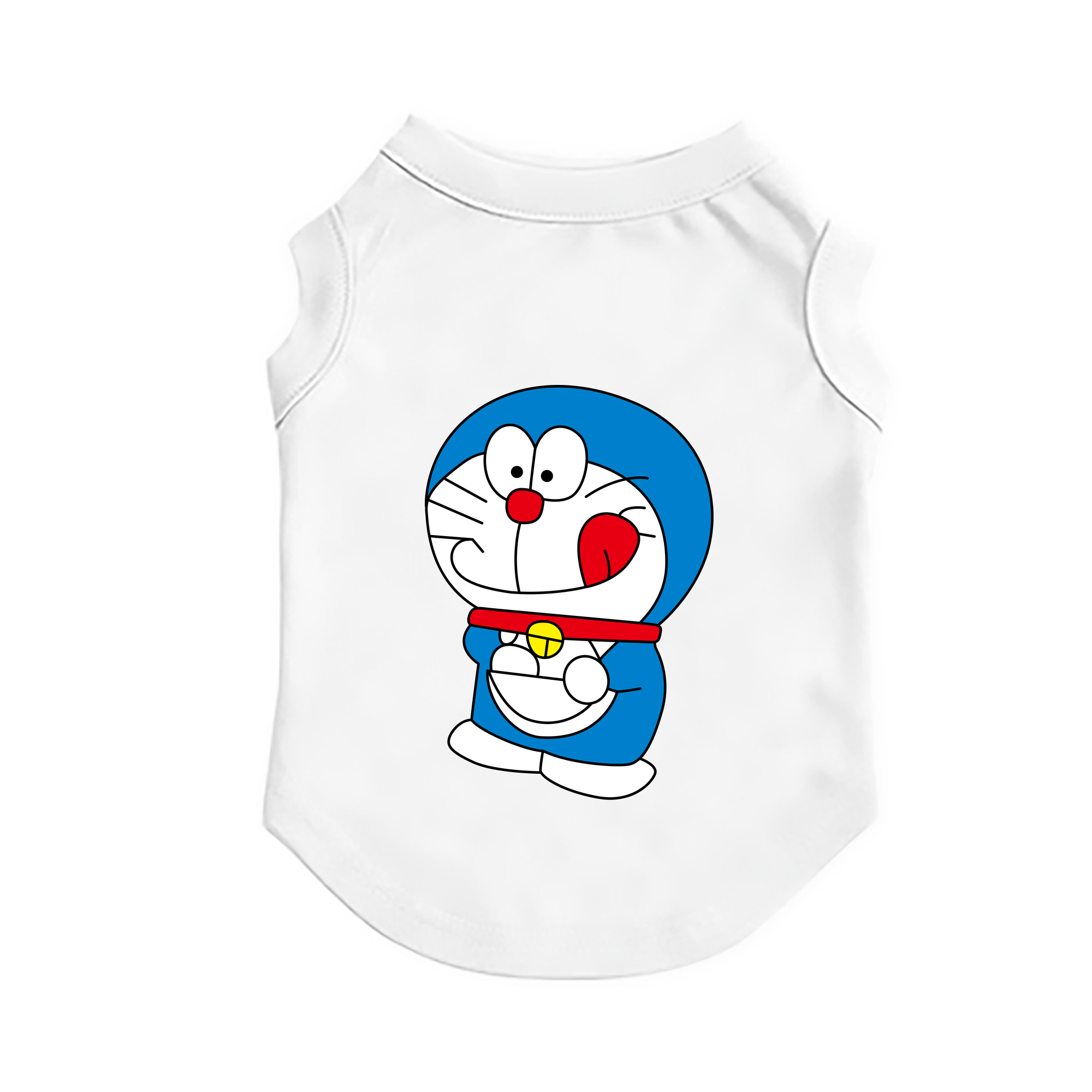 （画像用） ドラえもん Doraemon ペット用ベスト